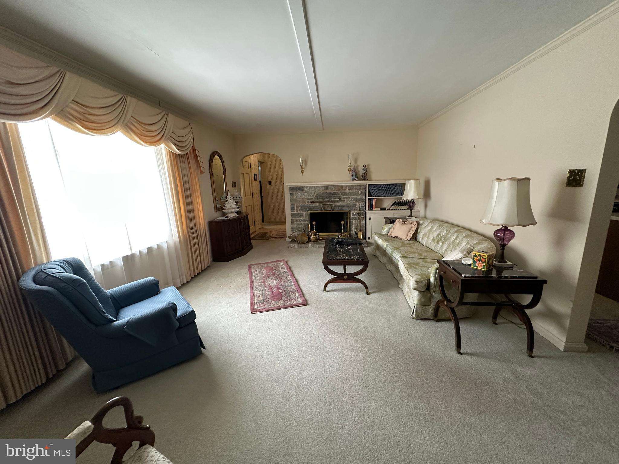 ORCHARD CIRCLE - Residential