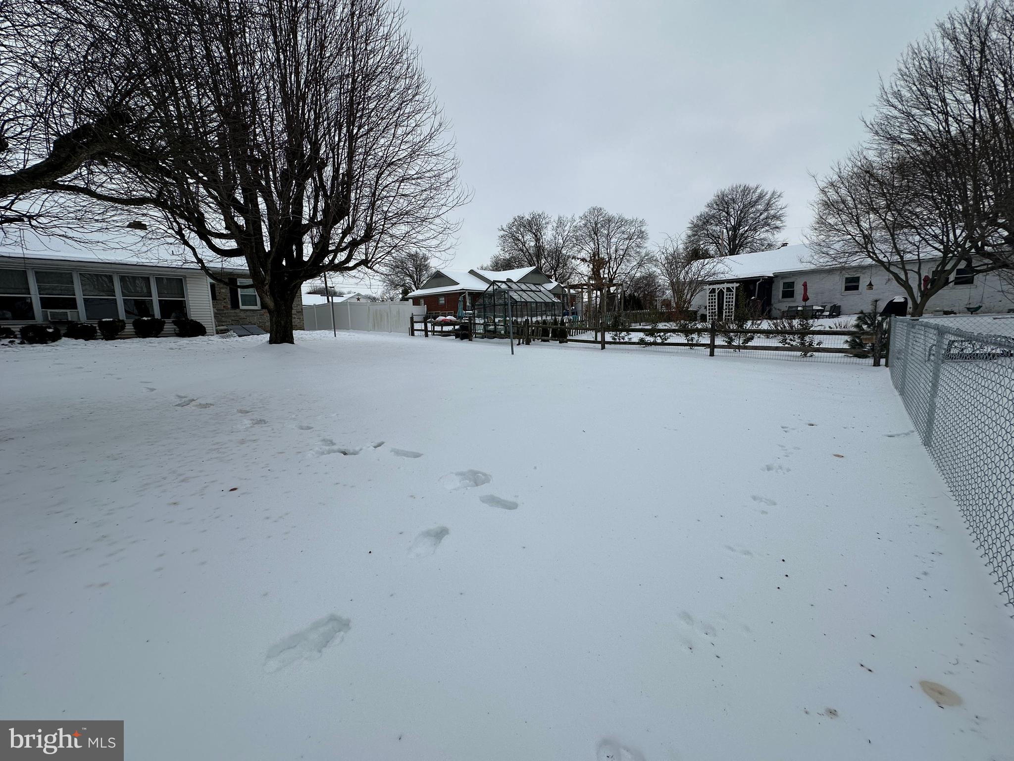 ORCHARD CIRCLE - Residential