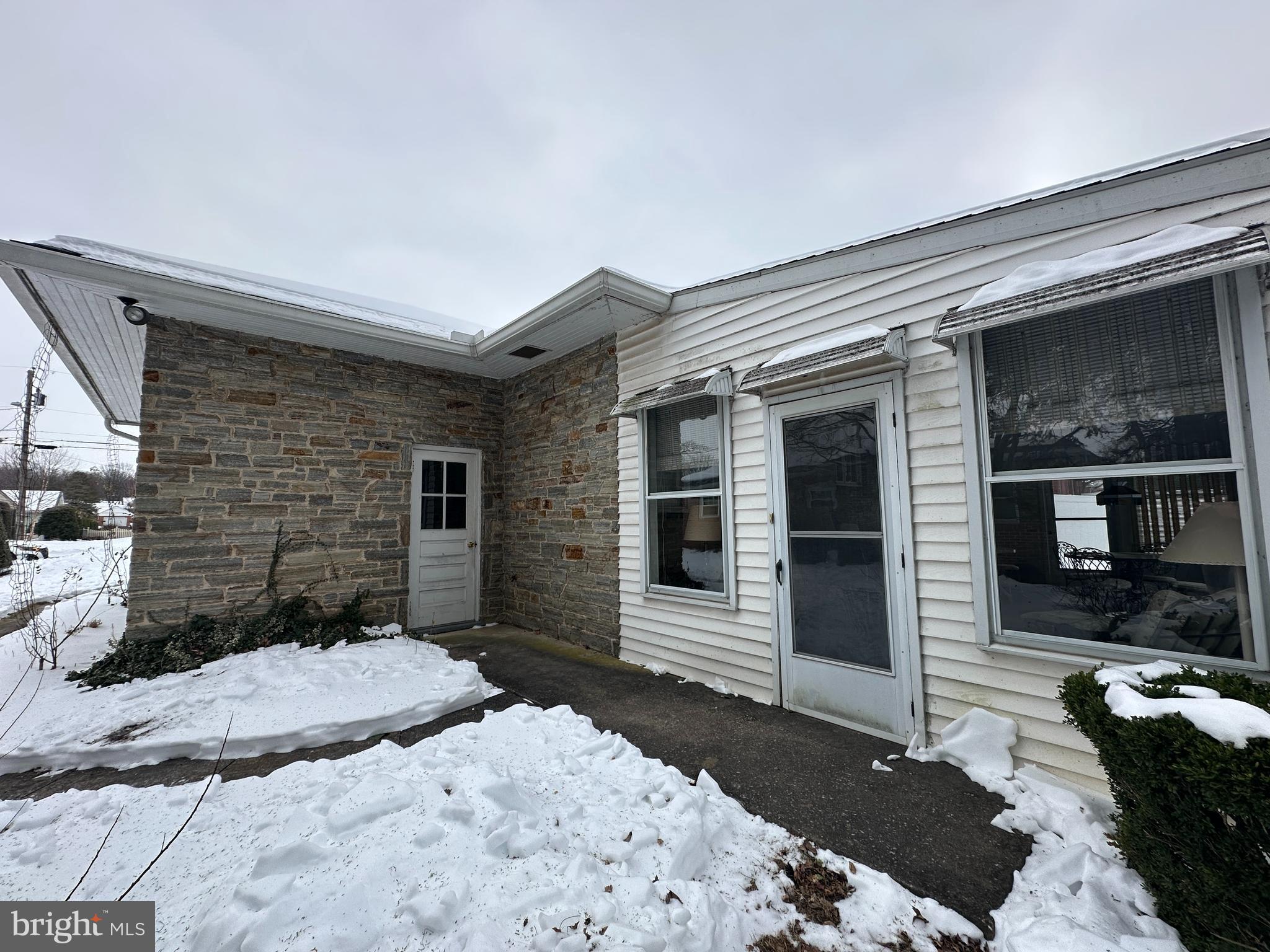 ORCHARD CIRCLE - Residential