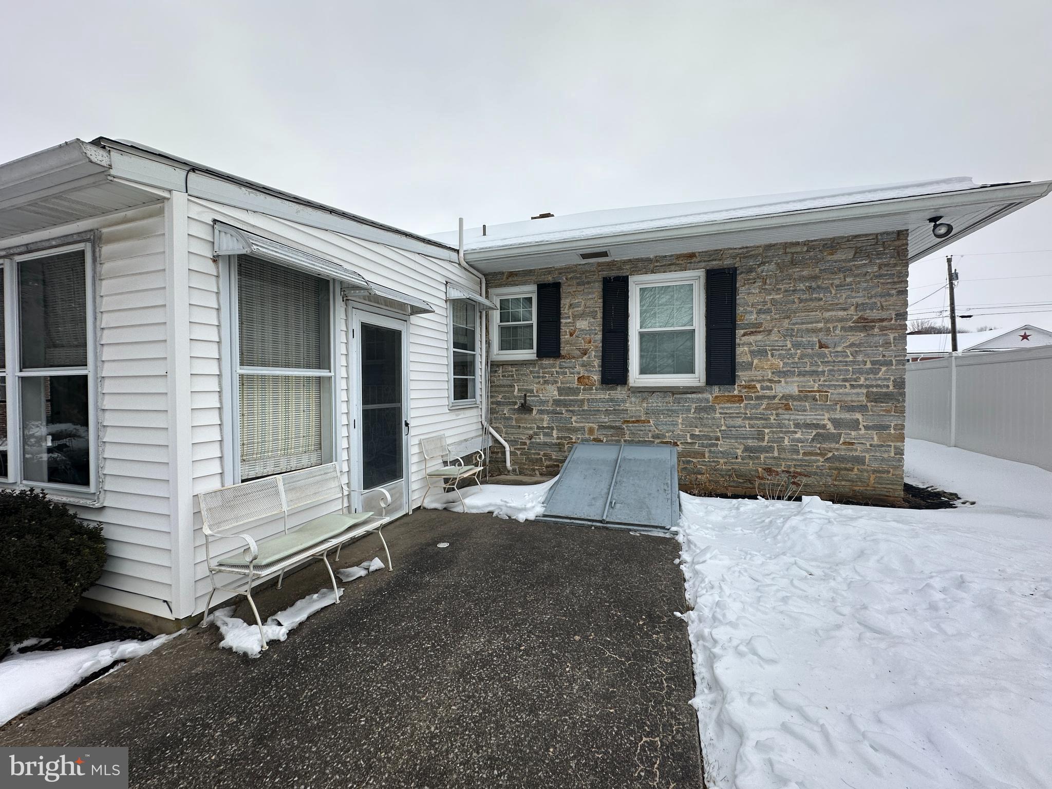 ORCHARD CIRCLE - Residential