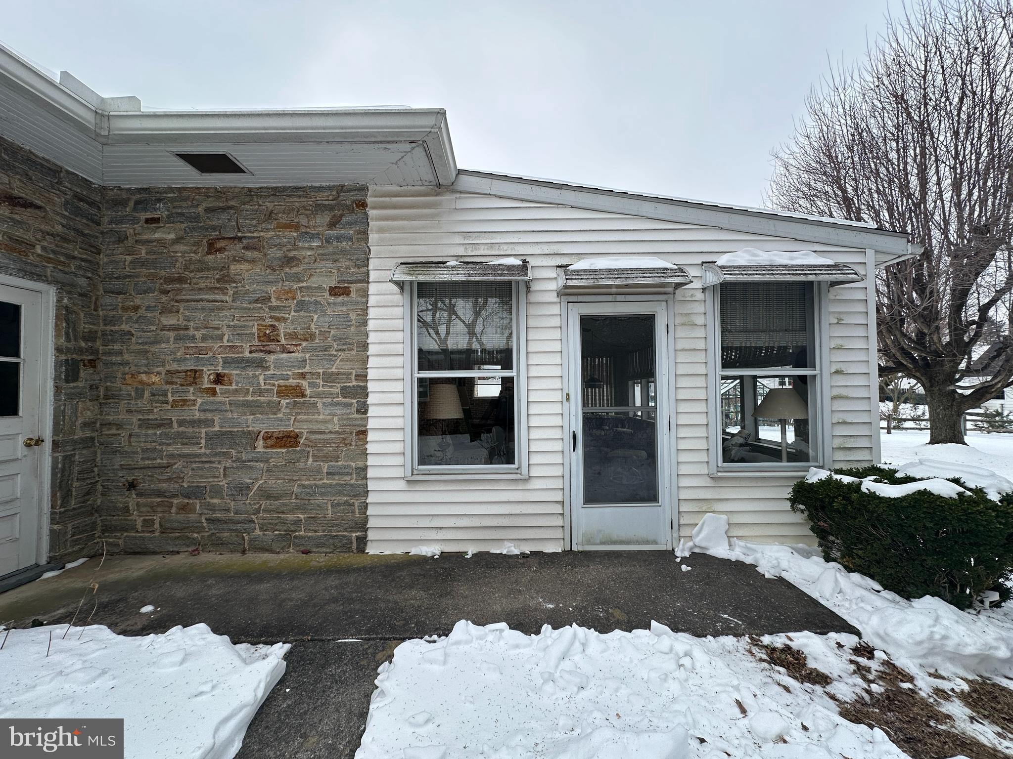 ORCHARD CIRCLE - Residential