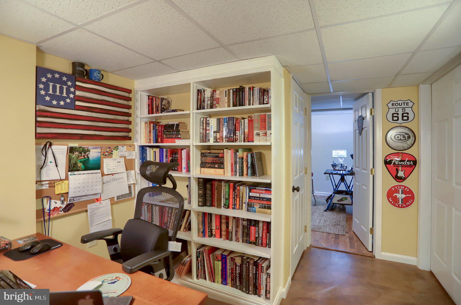 HICKORY RIDGE - Residential