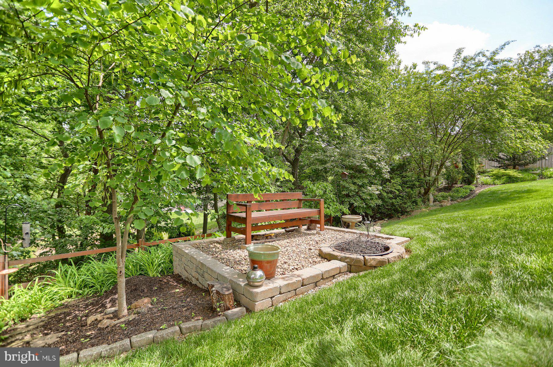 HICKORY RIDGE - Residential