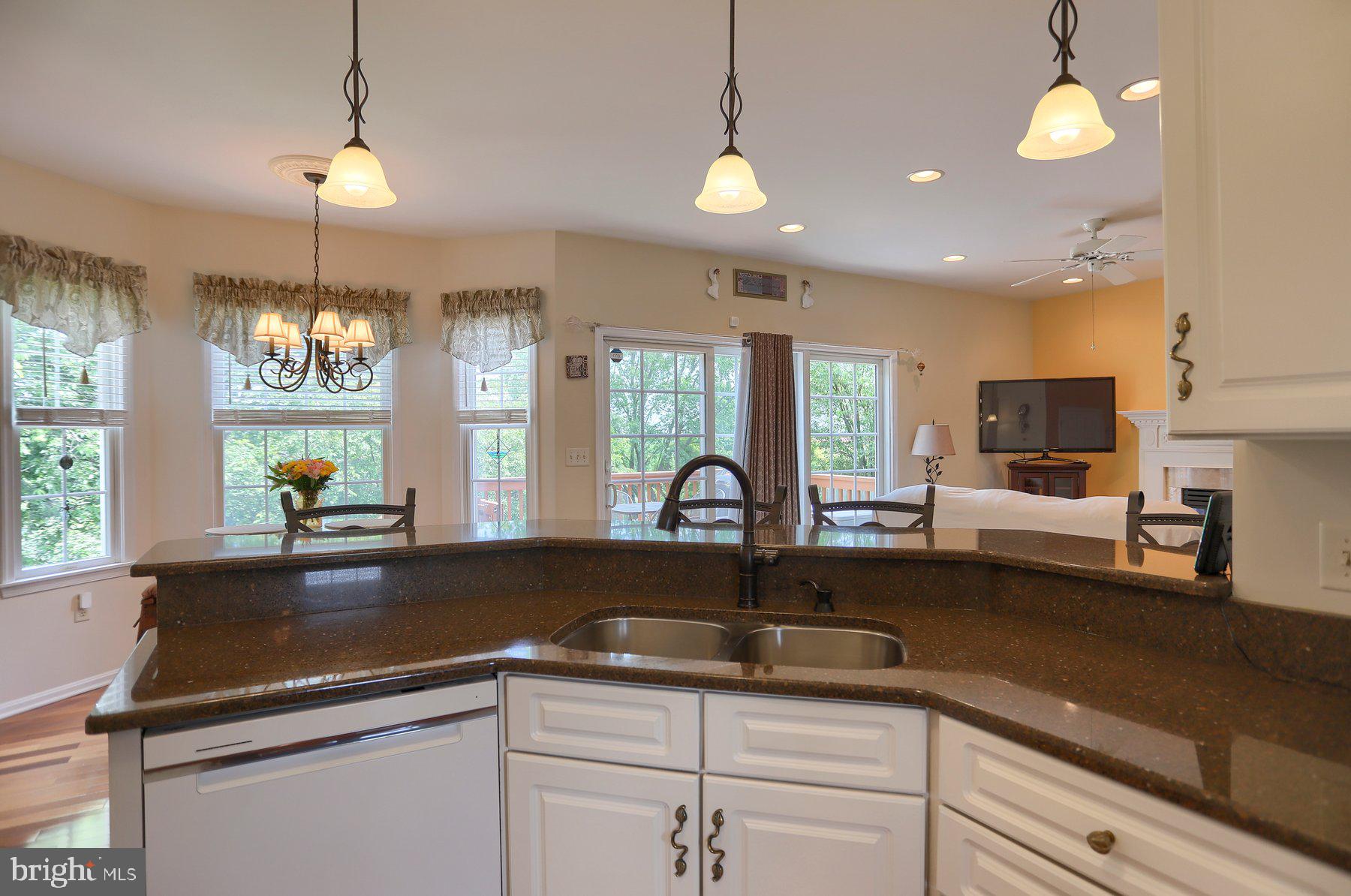 HICKORY RIDGE - Residential