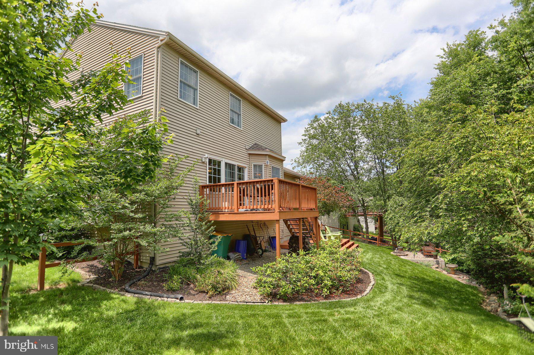 HICKORY RIDGE - Residential