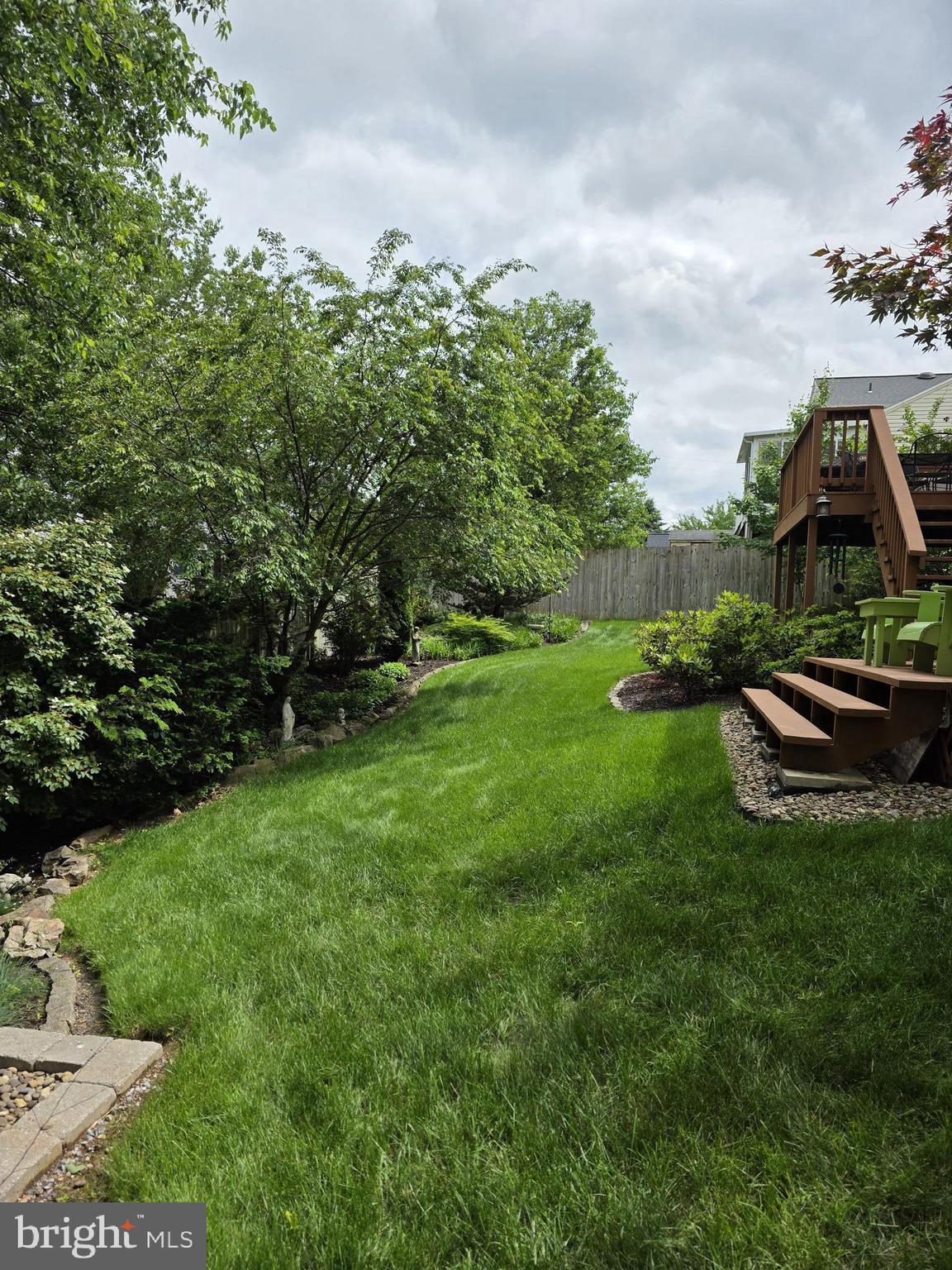 HICKORY RIDGE - Residential