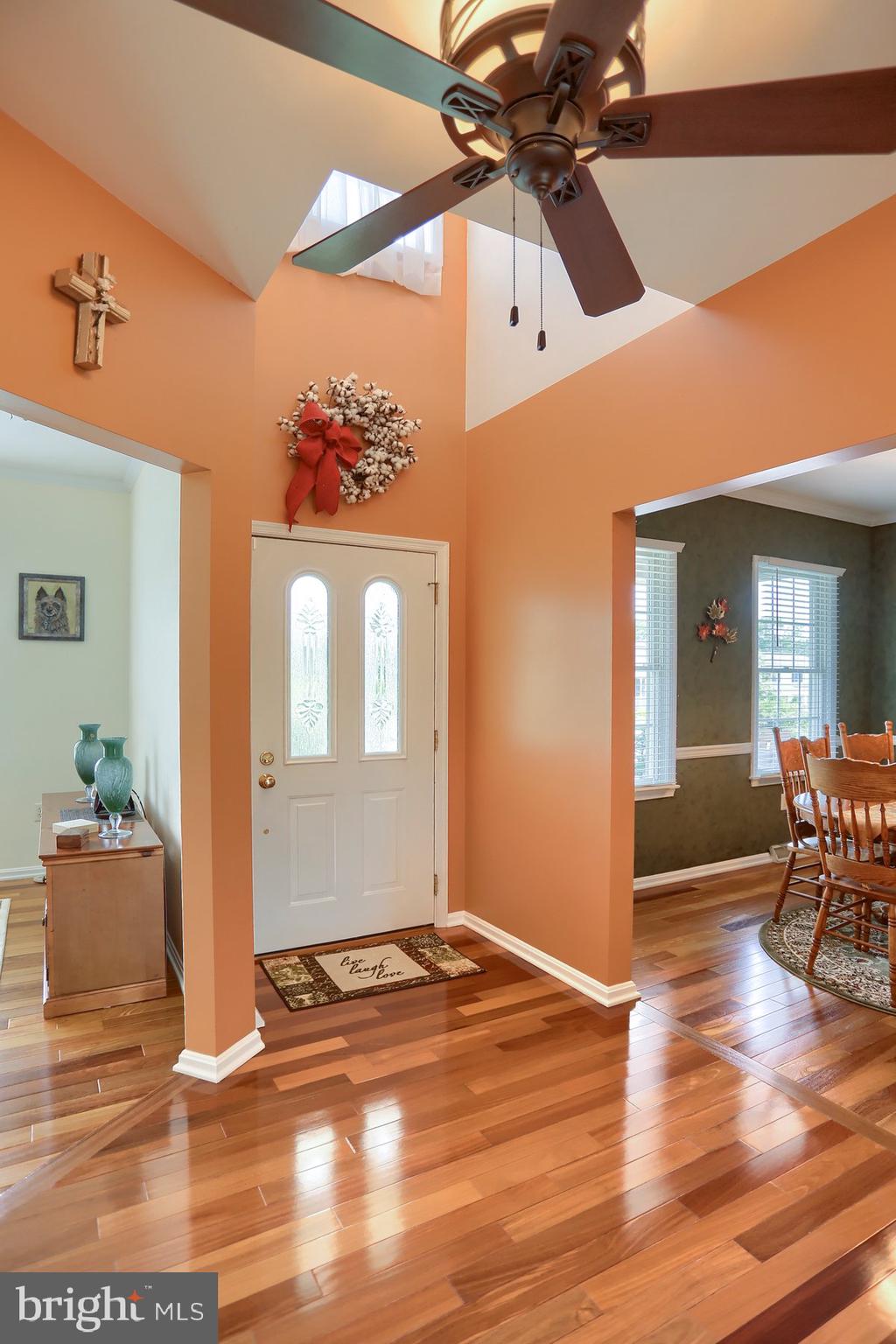 HICKORY RIDGE - Residential