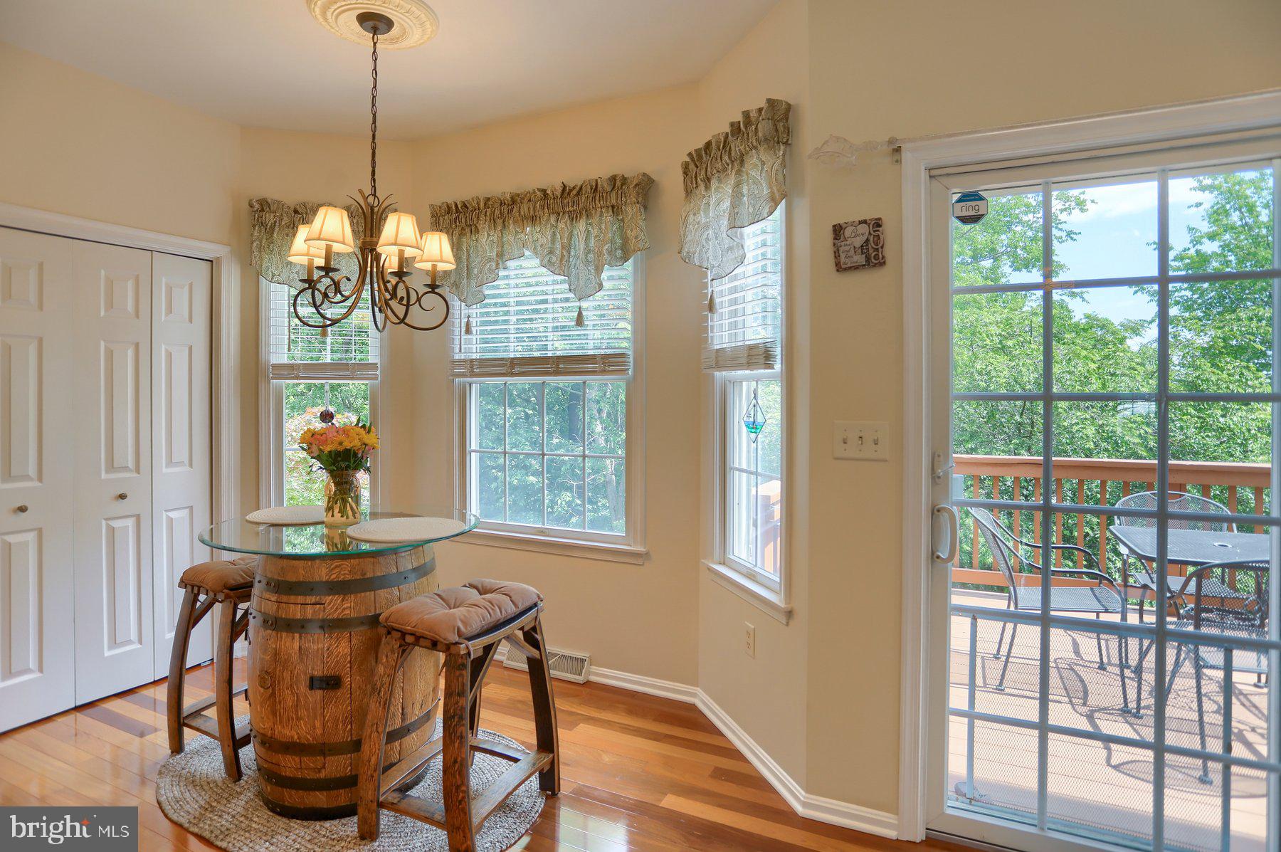 HICKORY RIDGE - Residential