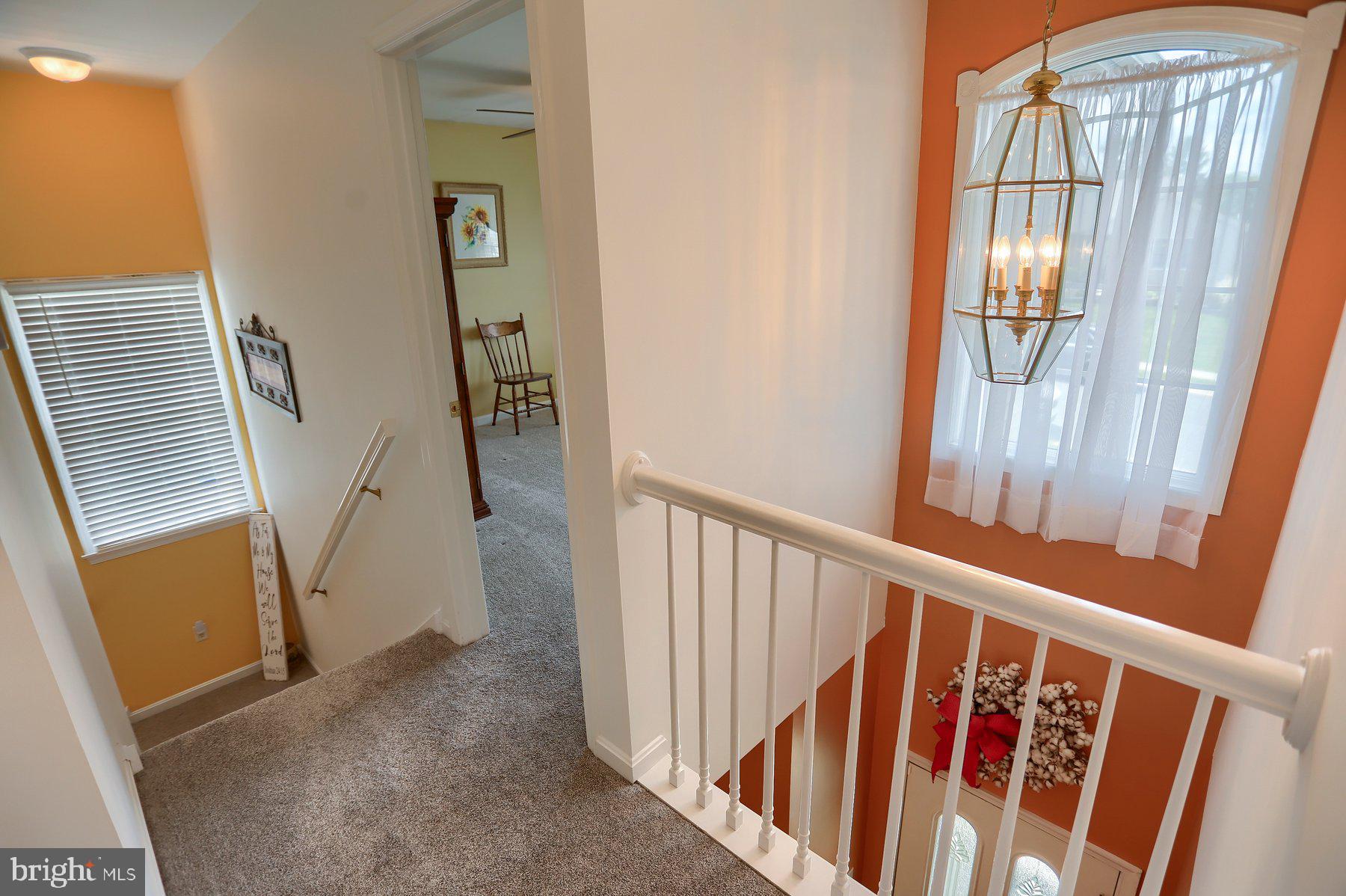 HICKORY RIDGE - Residential