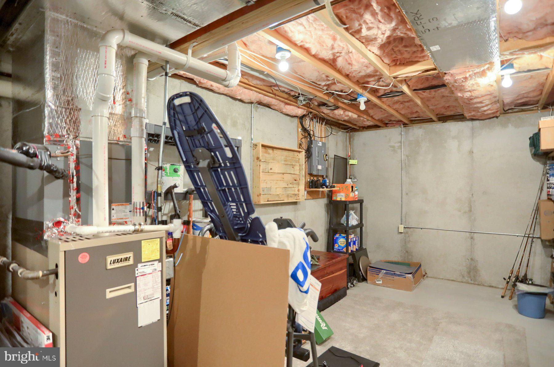 HICKORY RIDGE - Residential