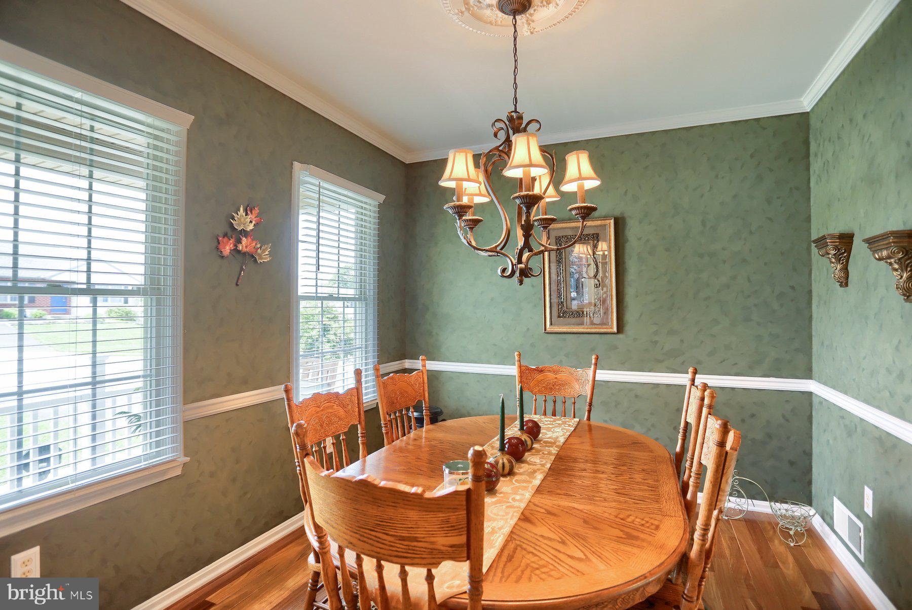 HICKORY RIDGE - Residential