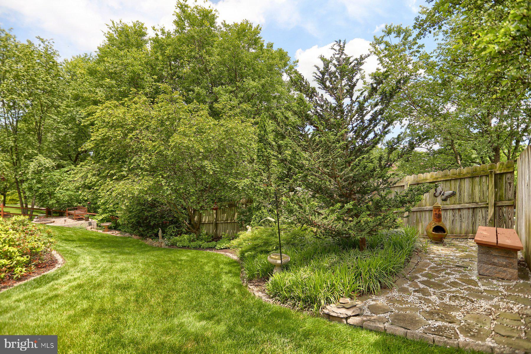 HICKORY RIDGE - Residential