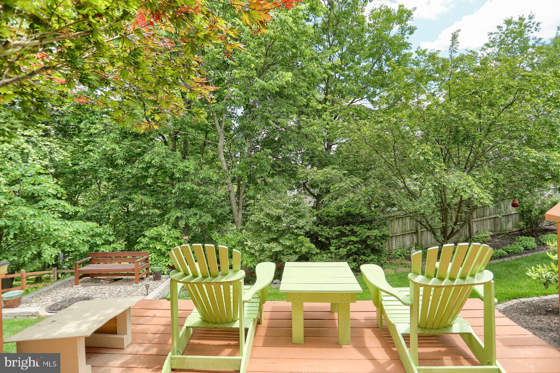 HICKORY RIDGE - Residential