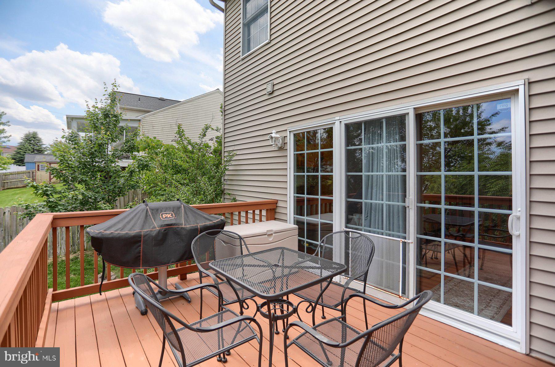 HICKORY RIDGE - Residential