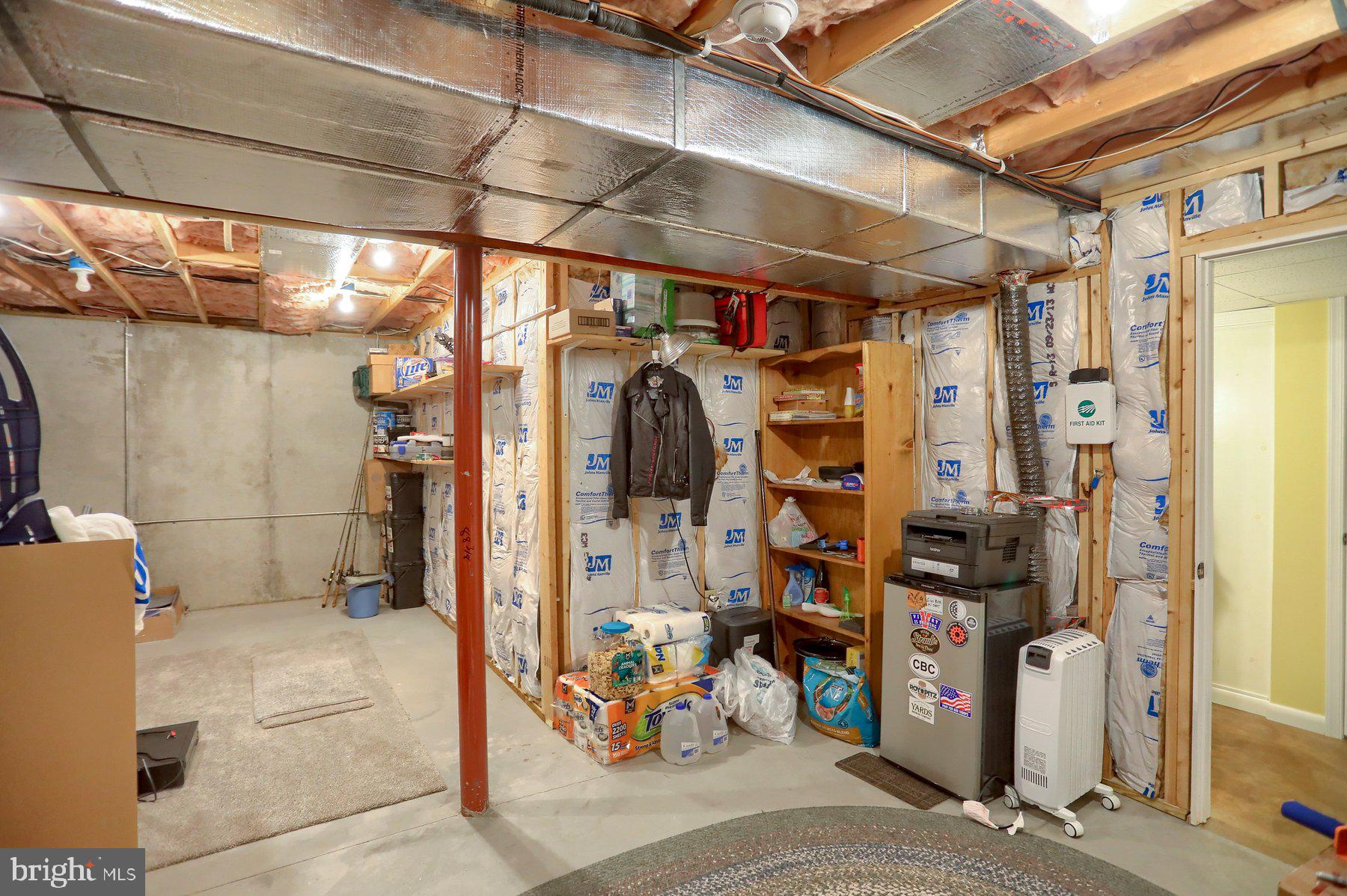 HICKORY RIDGE - Residential