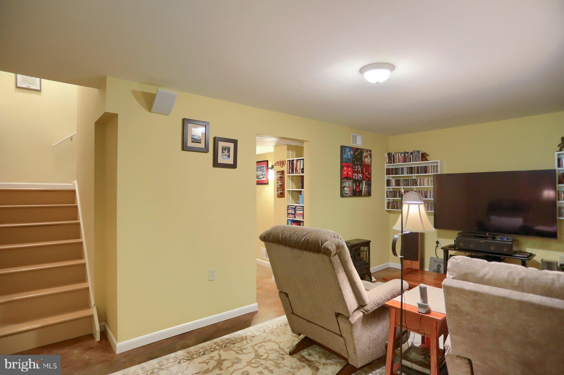 HICKORY RIDGE - Residential