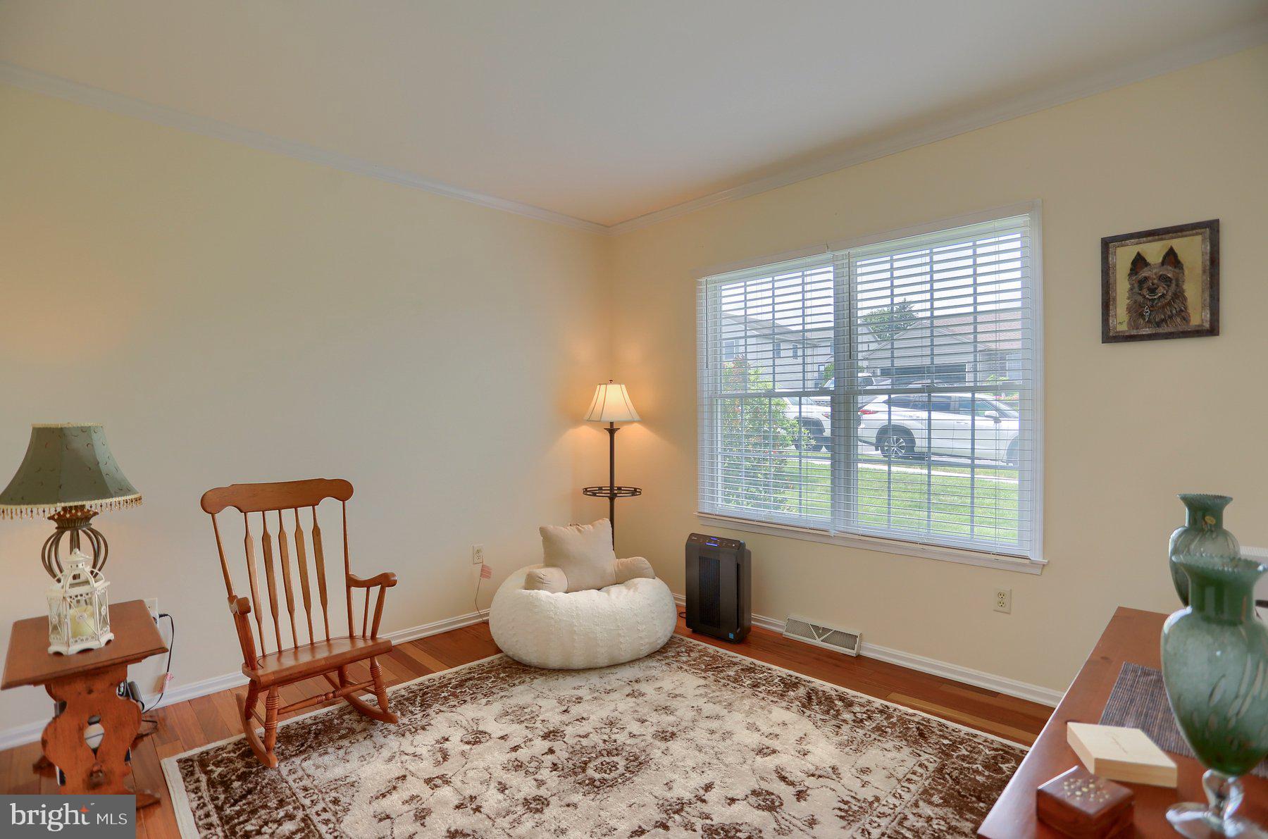 HICKORY RIDGE - Residential