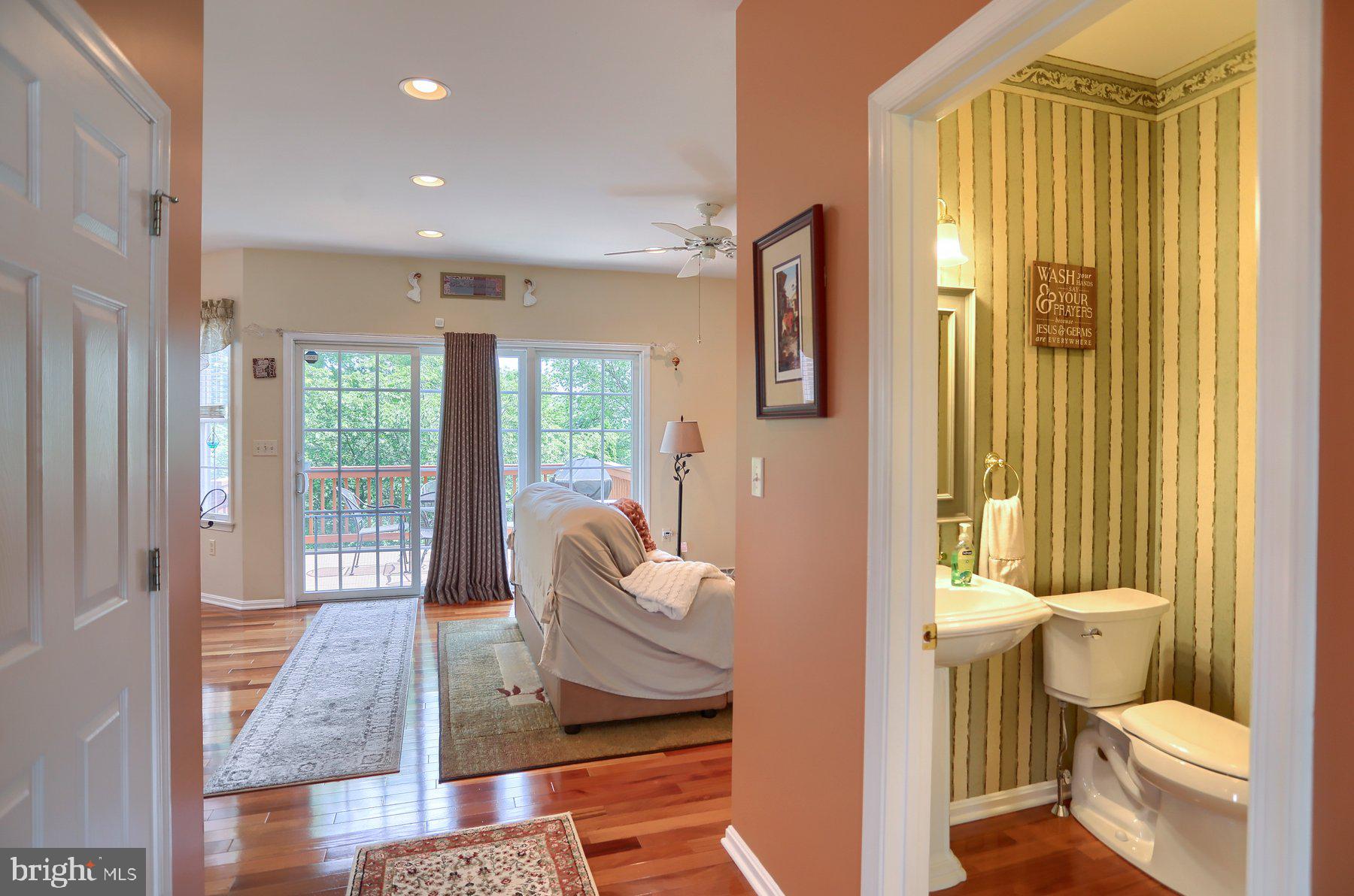 HICKORY RIDGE - Residential