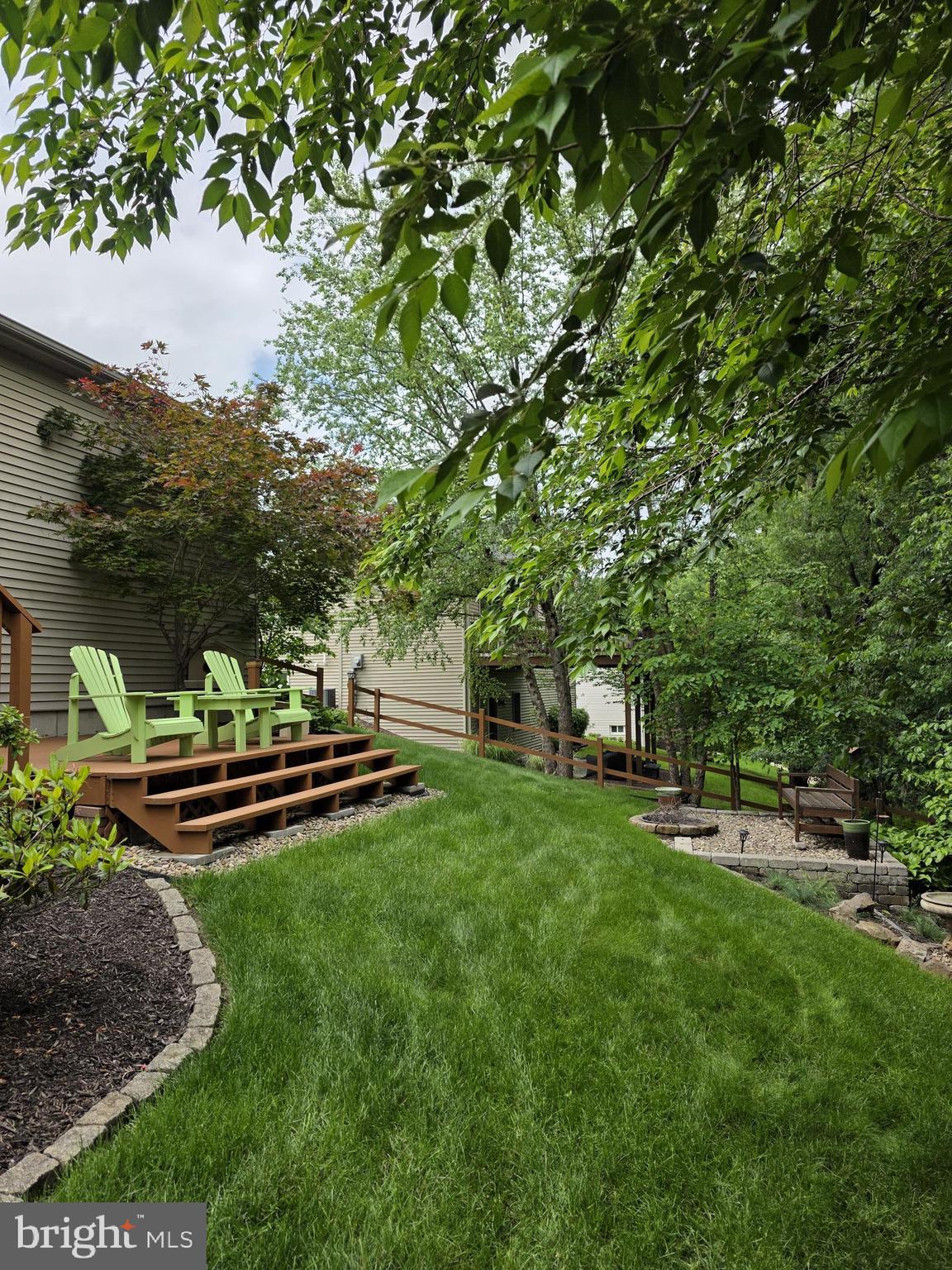 HICKORY RIDGE - Residential