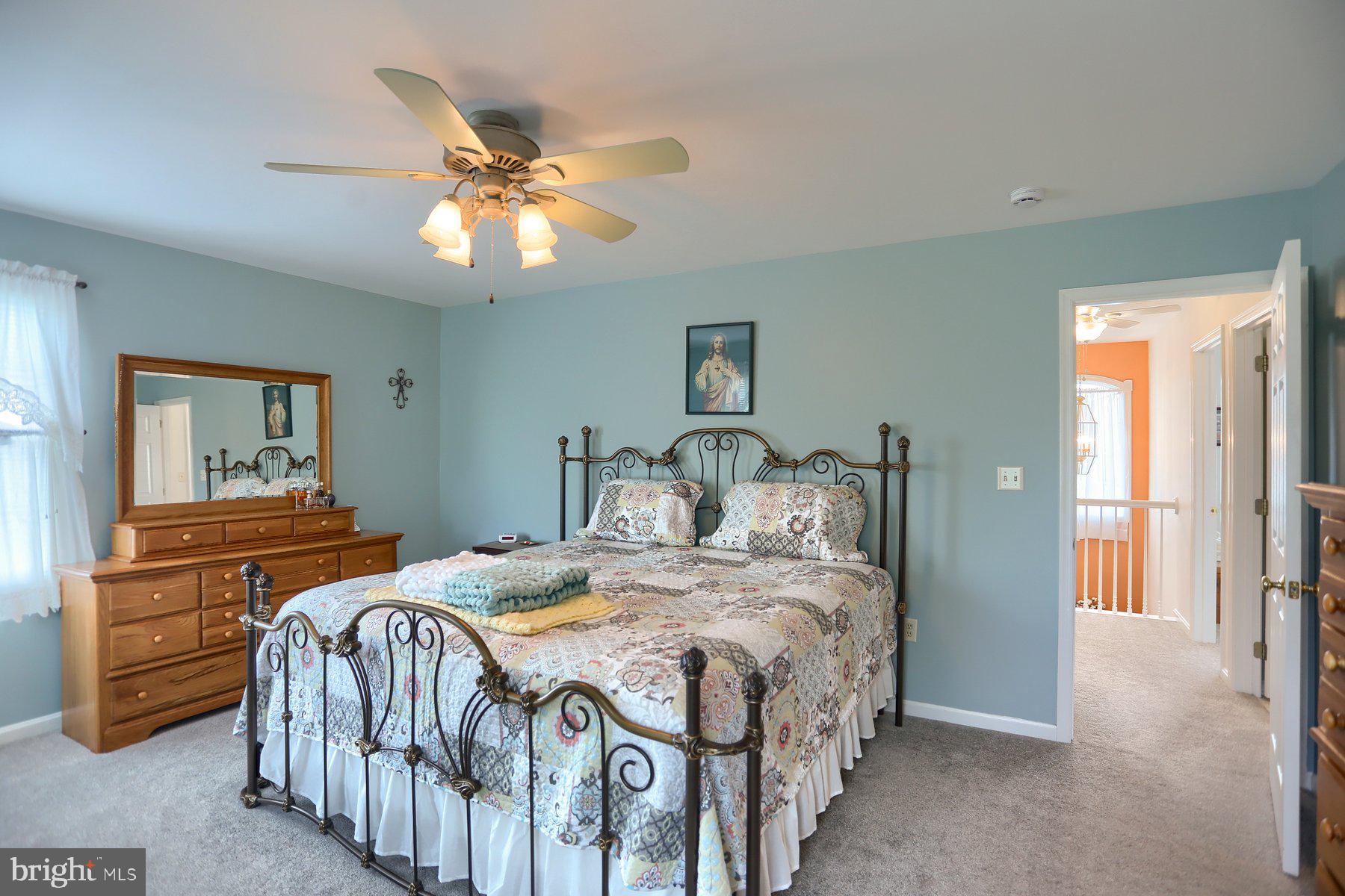 HICKORY RIDGE - Residential