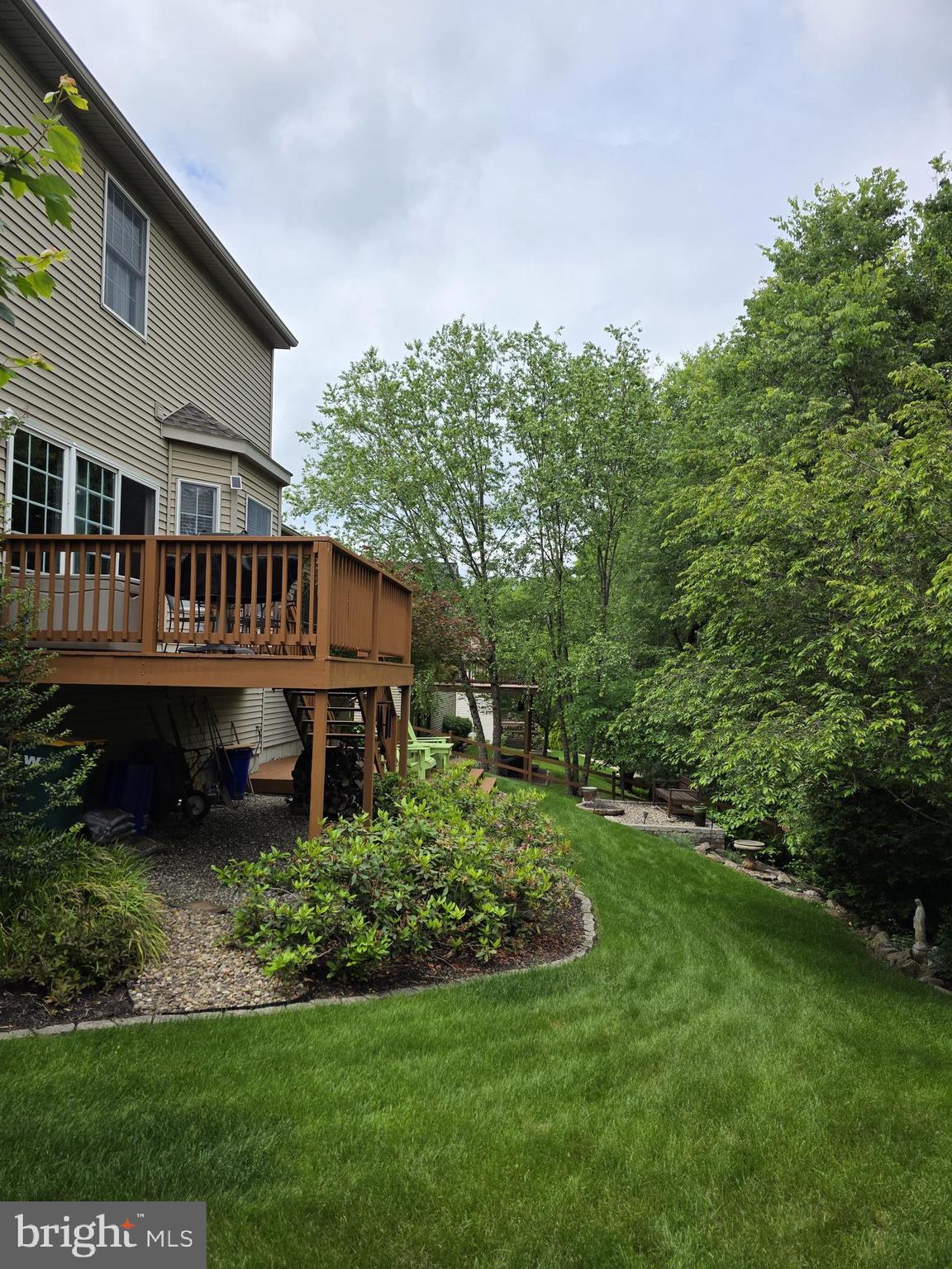 HICKORY RIDGE - Residential