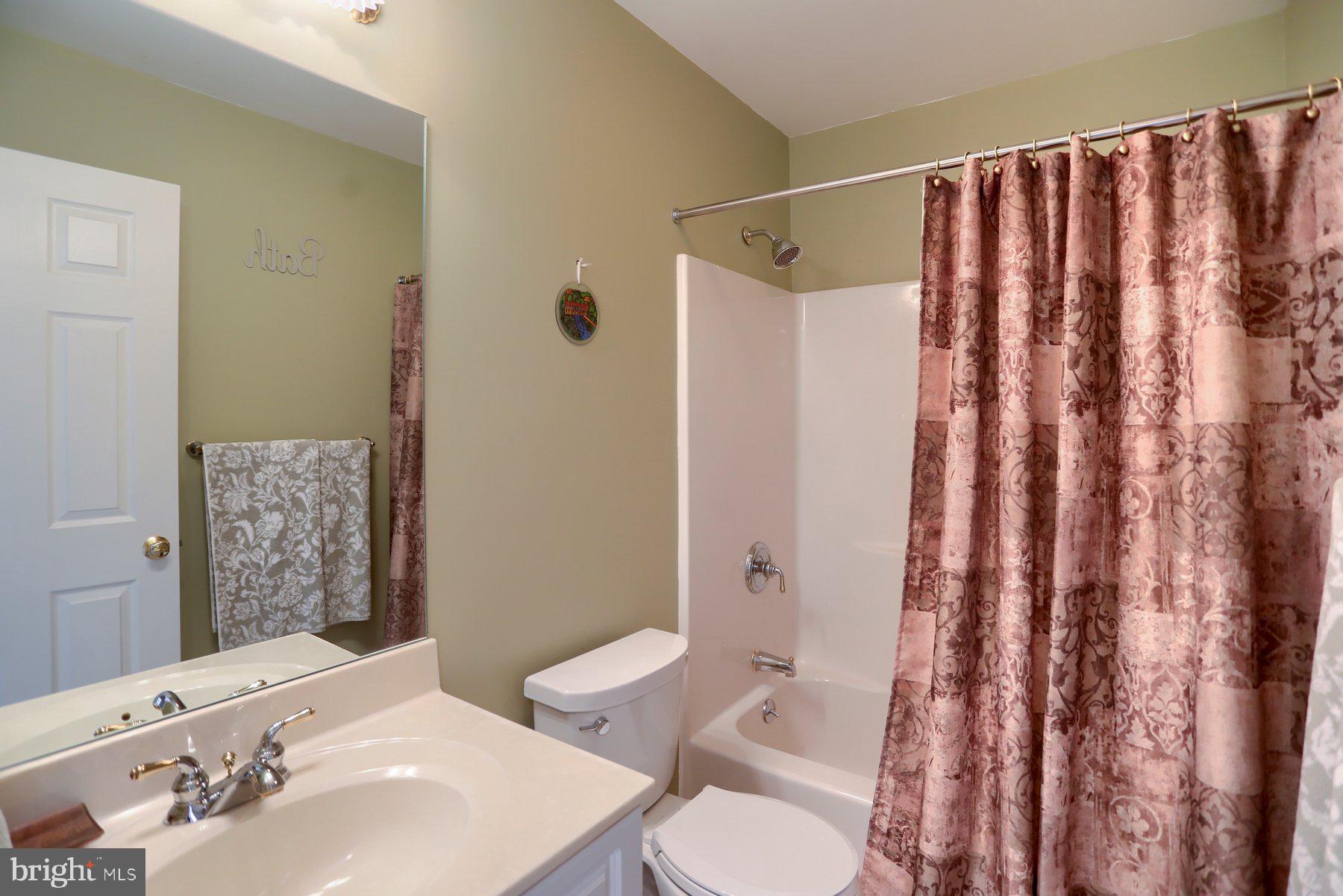 HICKORY RIDGE - Residential