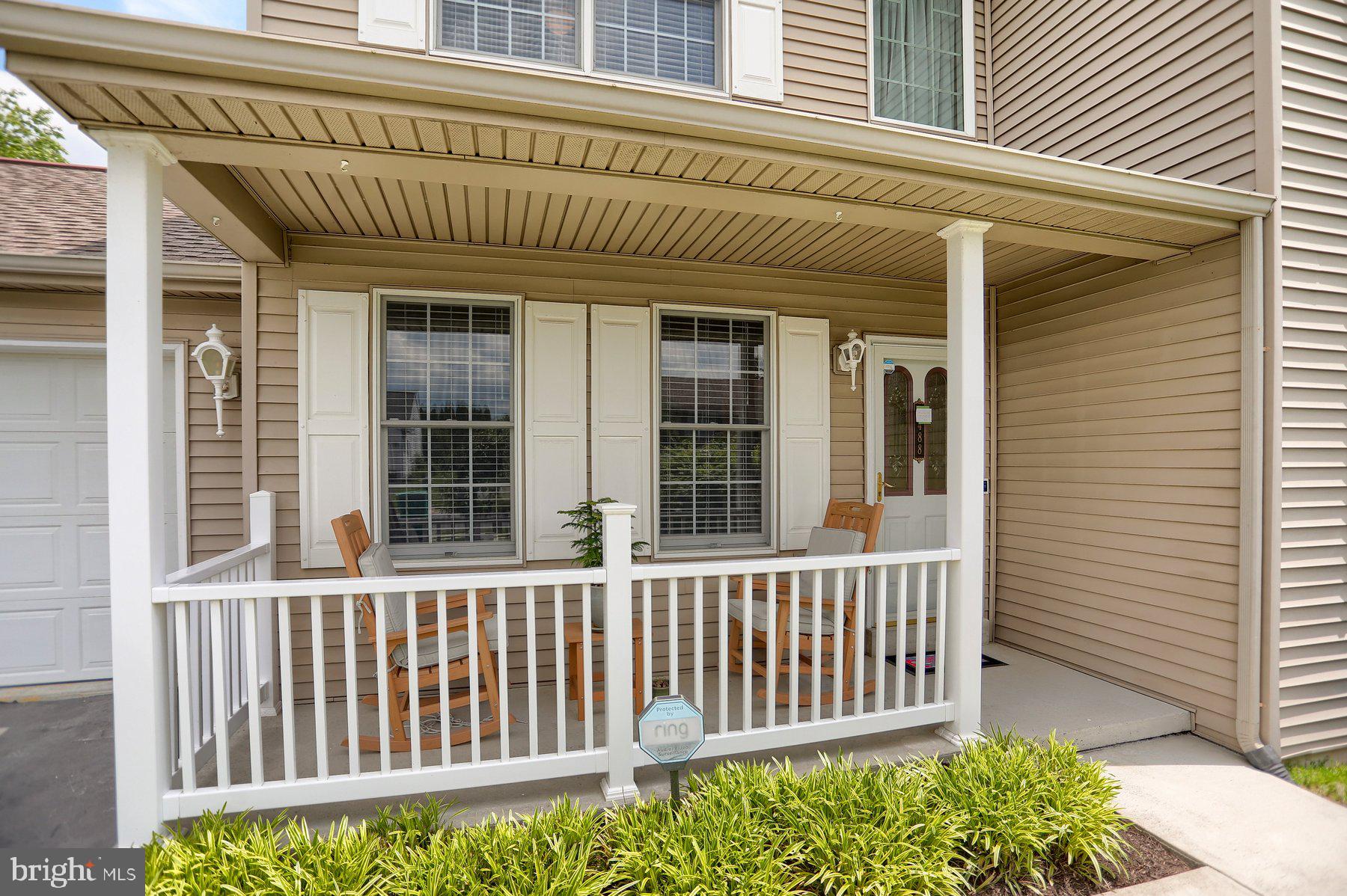 HICKORY RIDGE - Residential