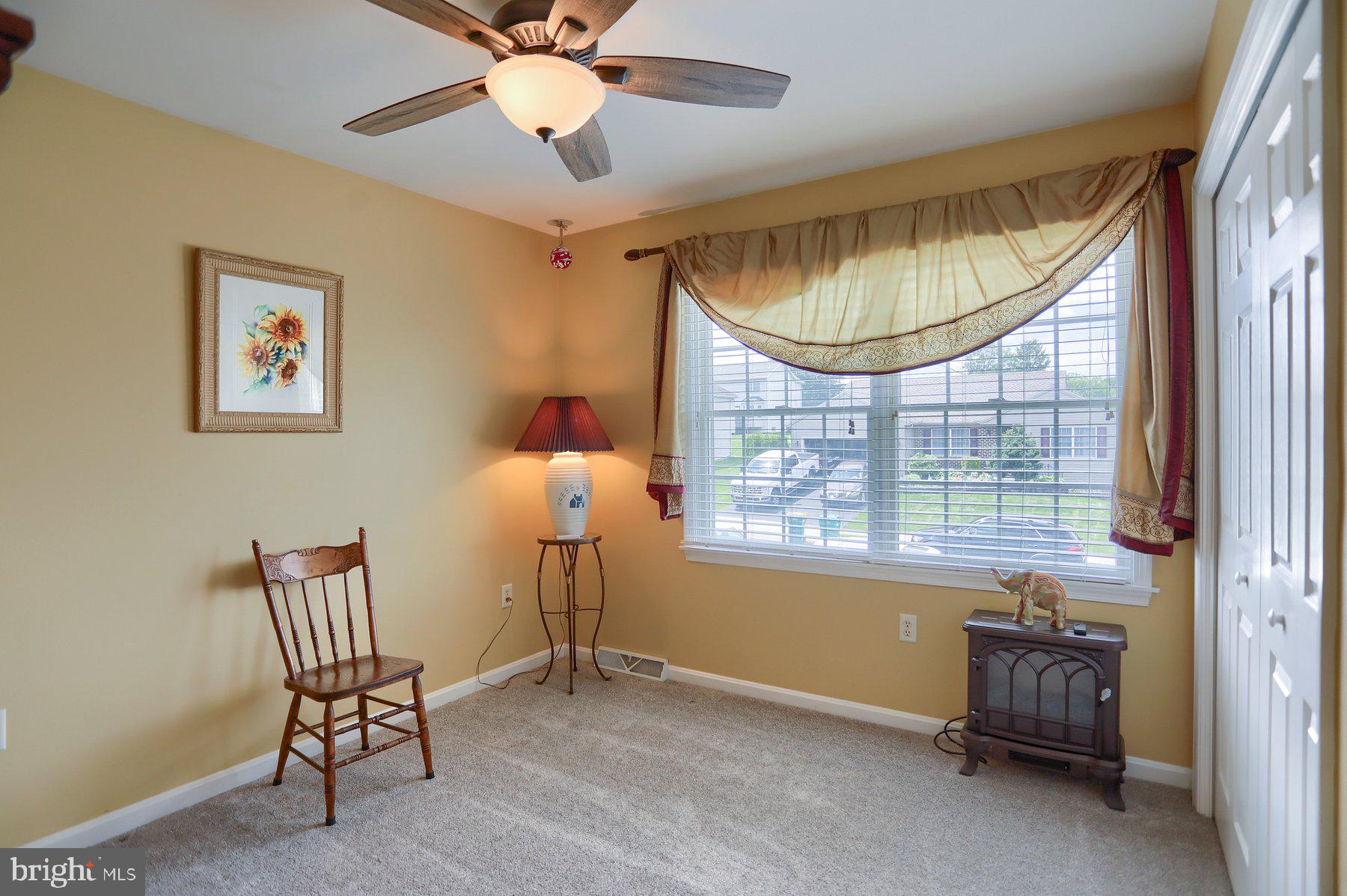 HICKORY RIDGE - Residential