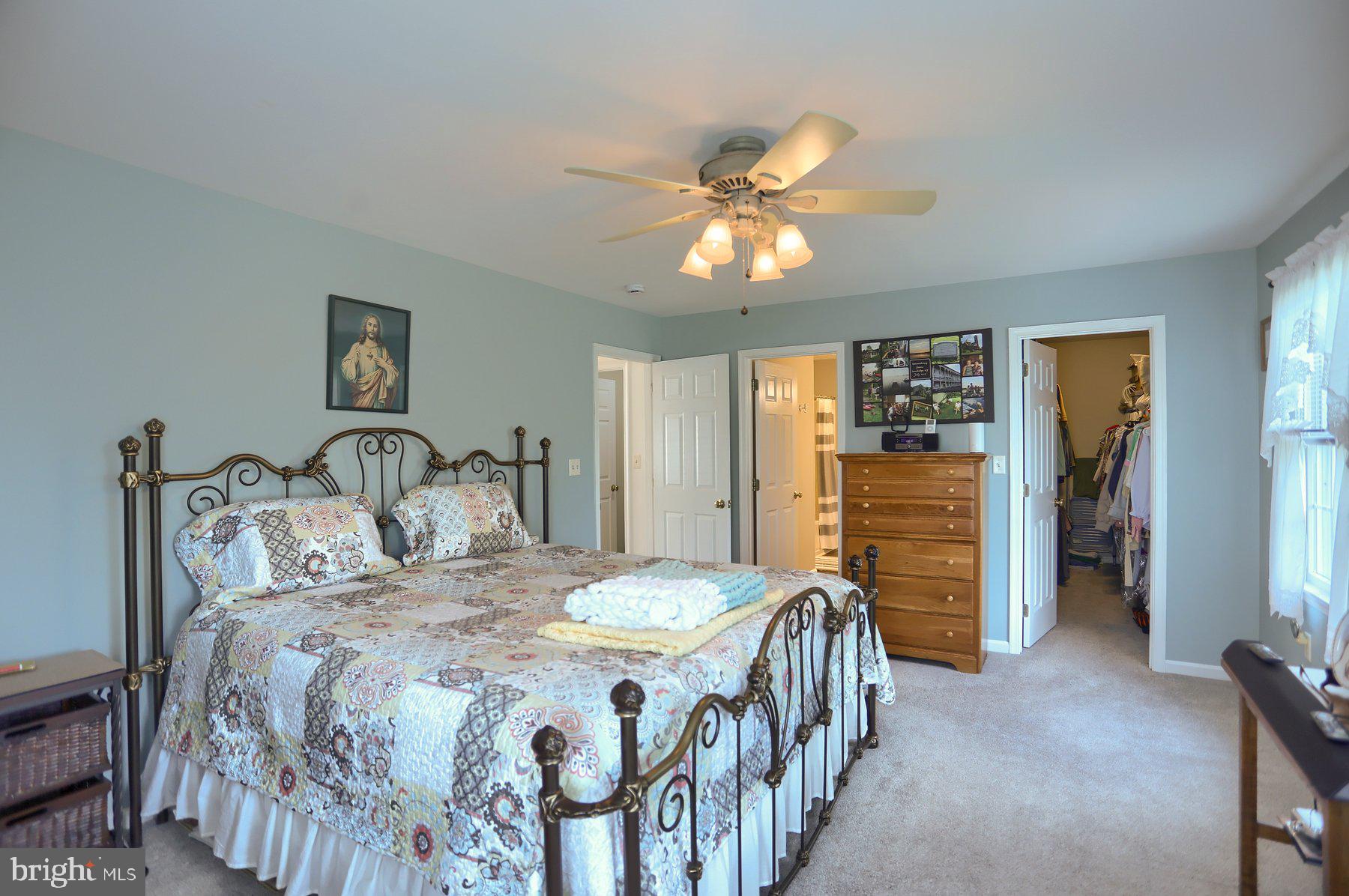 HICKORY RIDGE - Residential