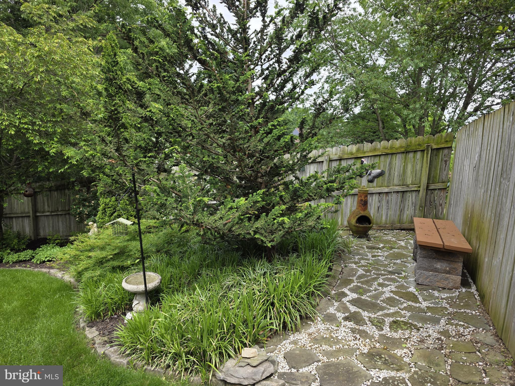 HICKORY RIDGE - Residential