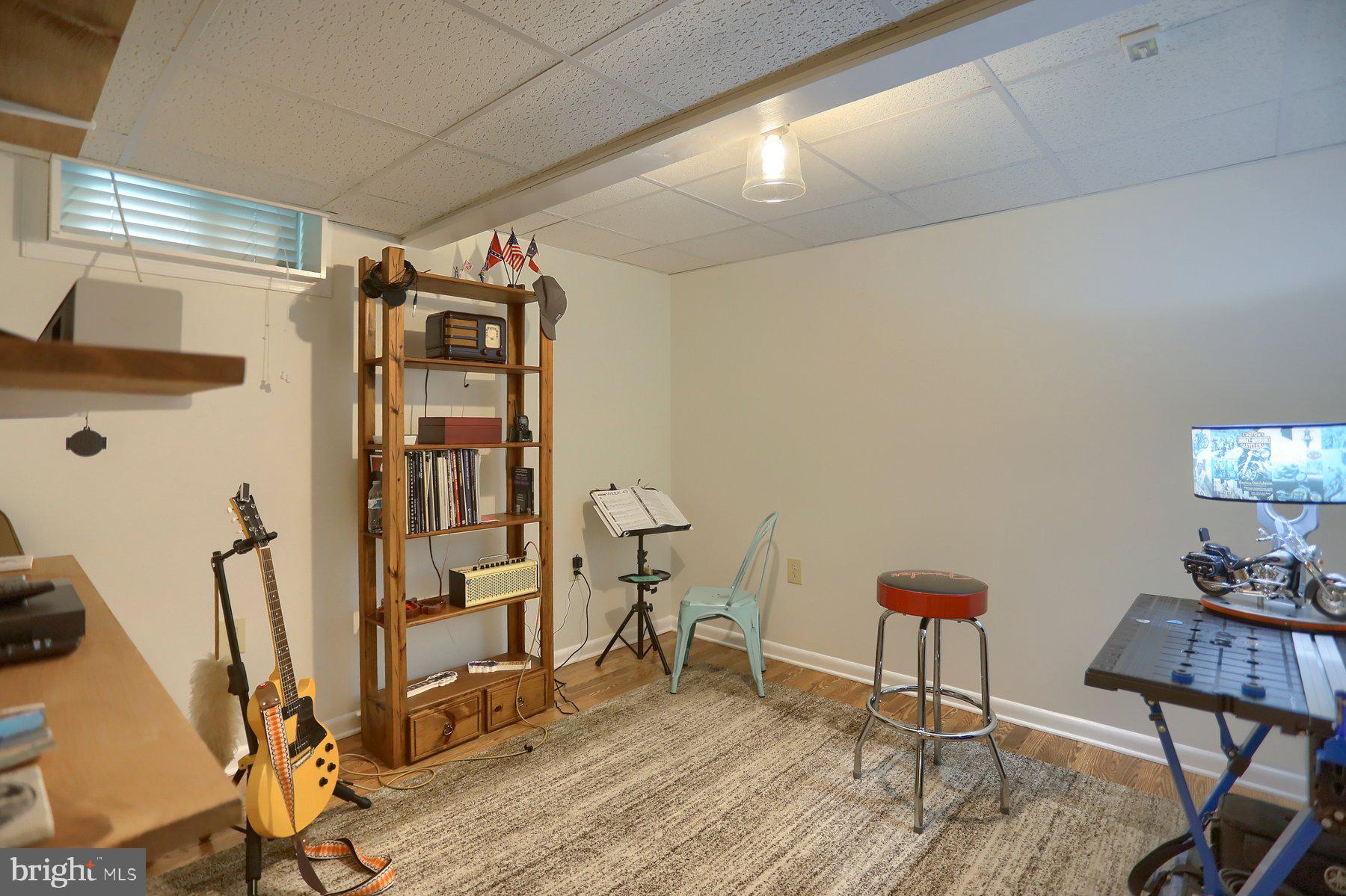 HICKORY RIDGE - Residential