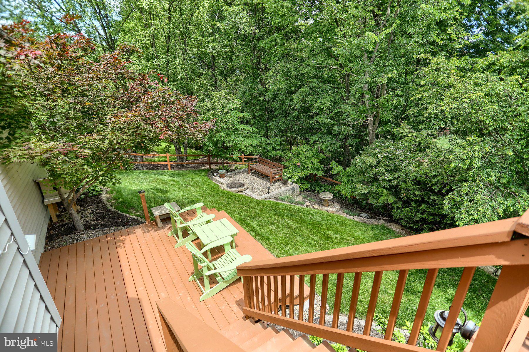 HICKORY RIDGE - Residential