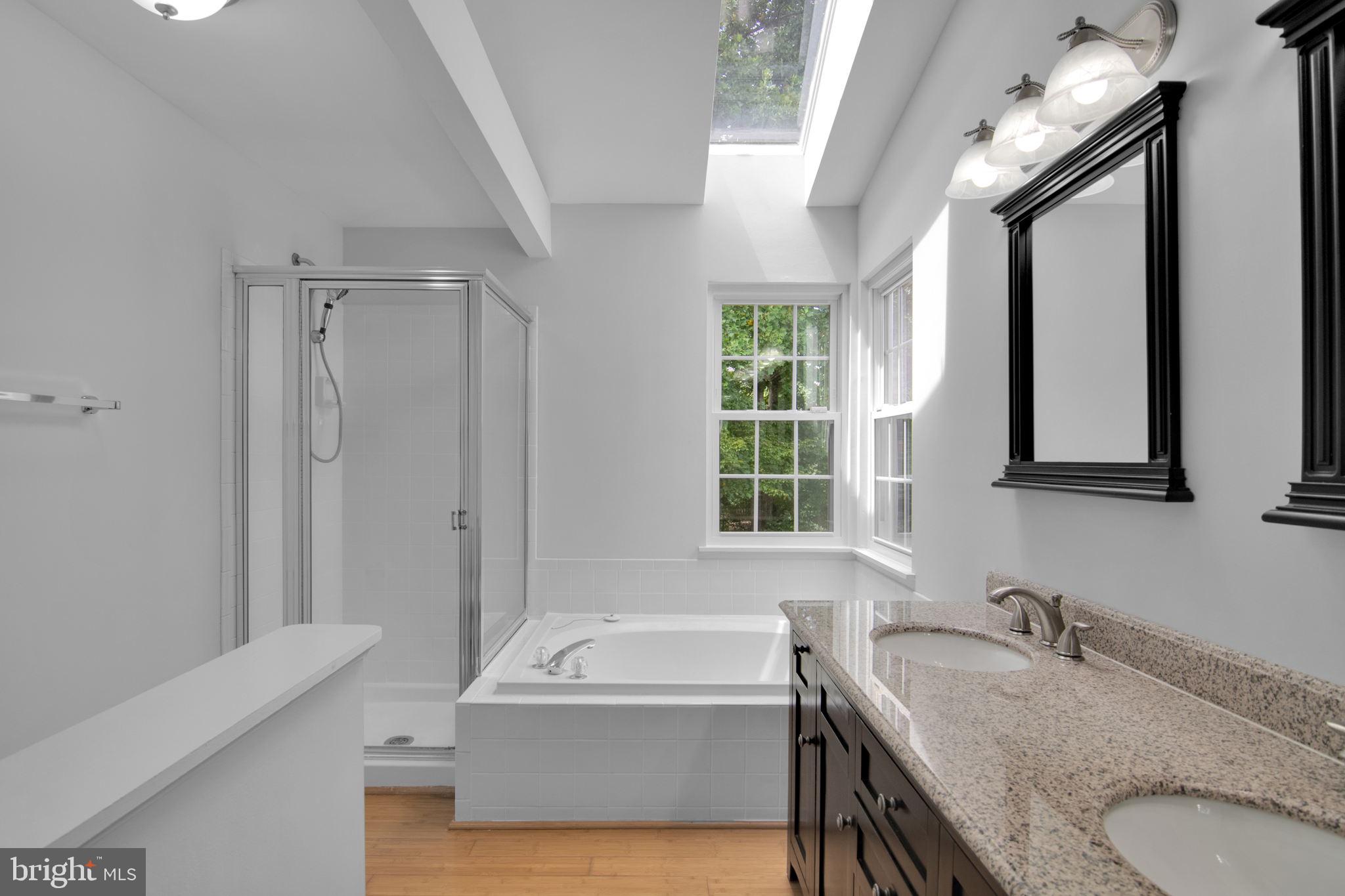 OLD BRIDGE ESTATES - Residential