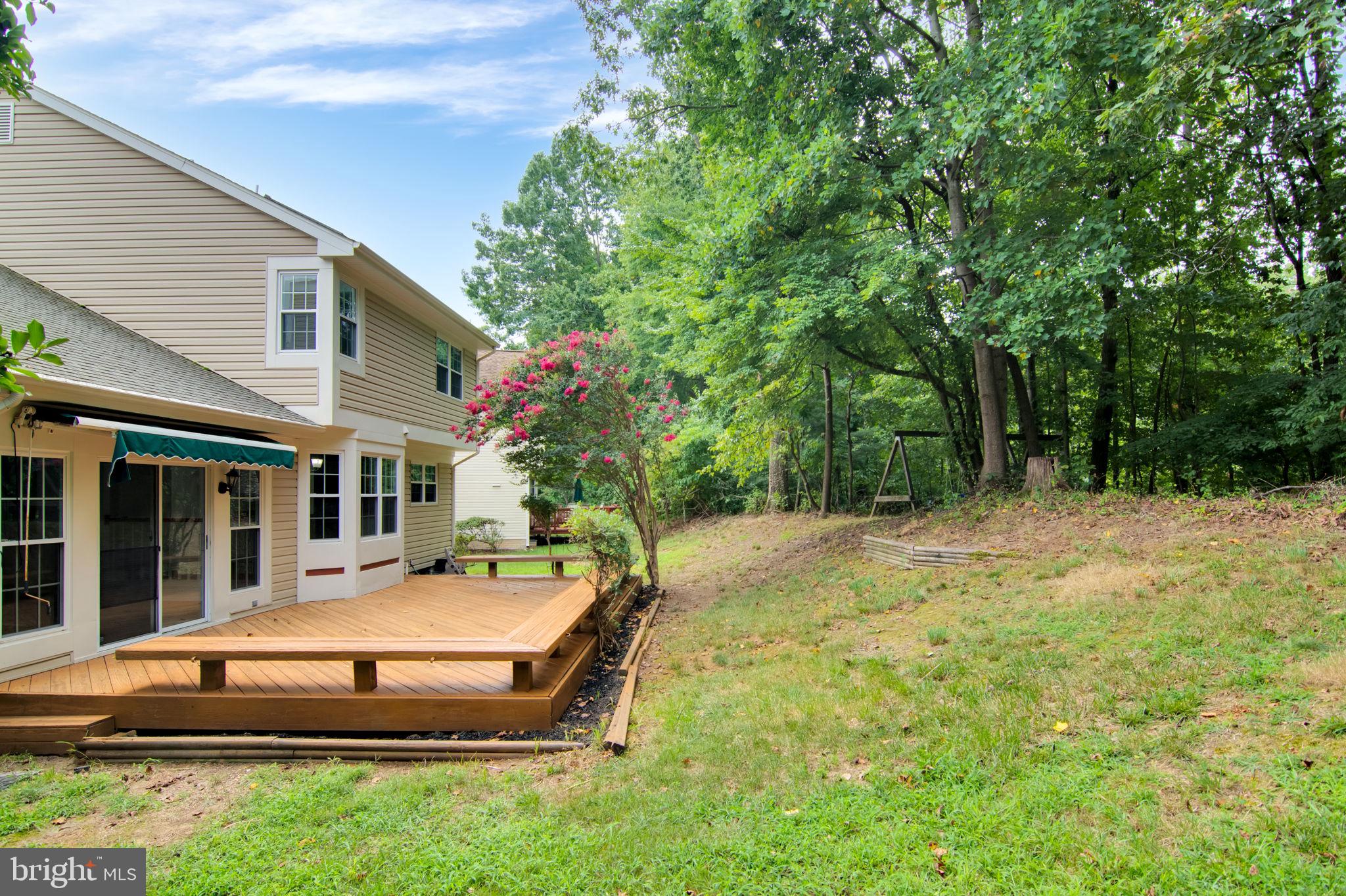 OLD BRIDGE ESTATES - Residential