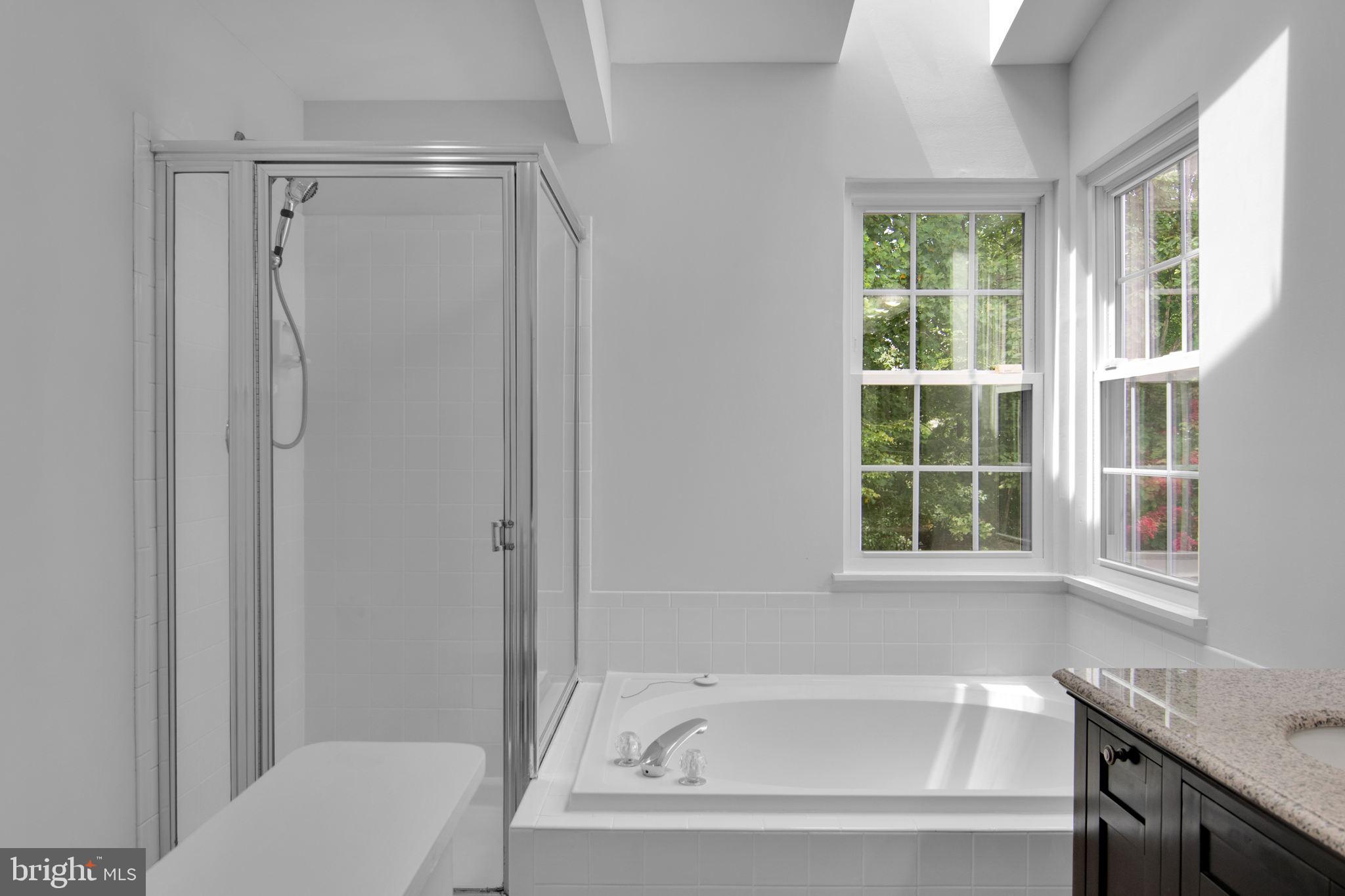 OLD BRIDGE ESTATES - Residential