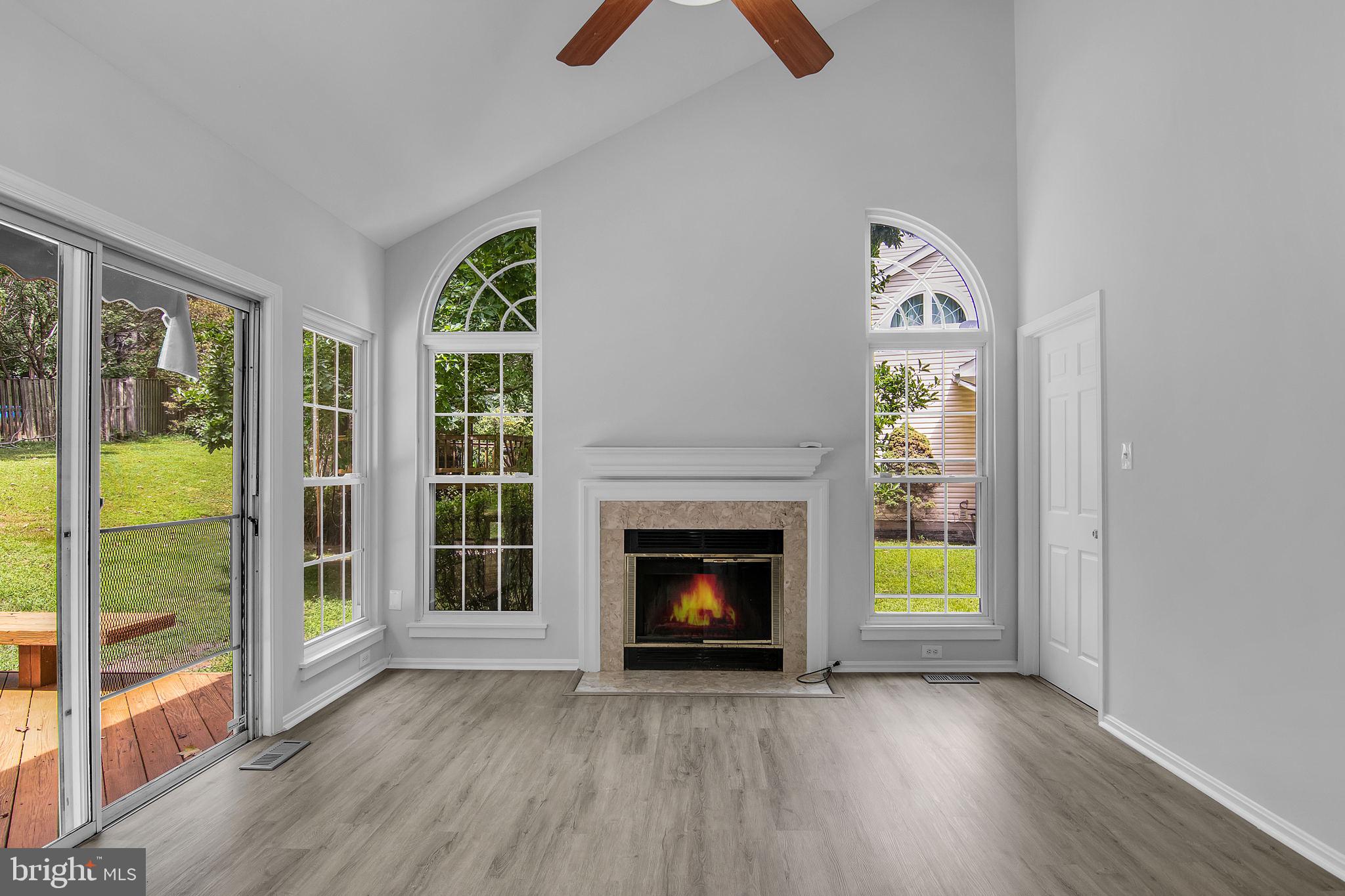 OLD BRIDGE ESTATES - Residential