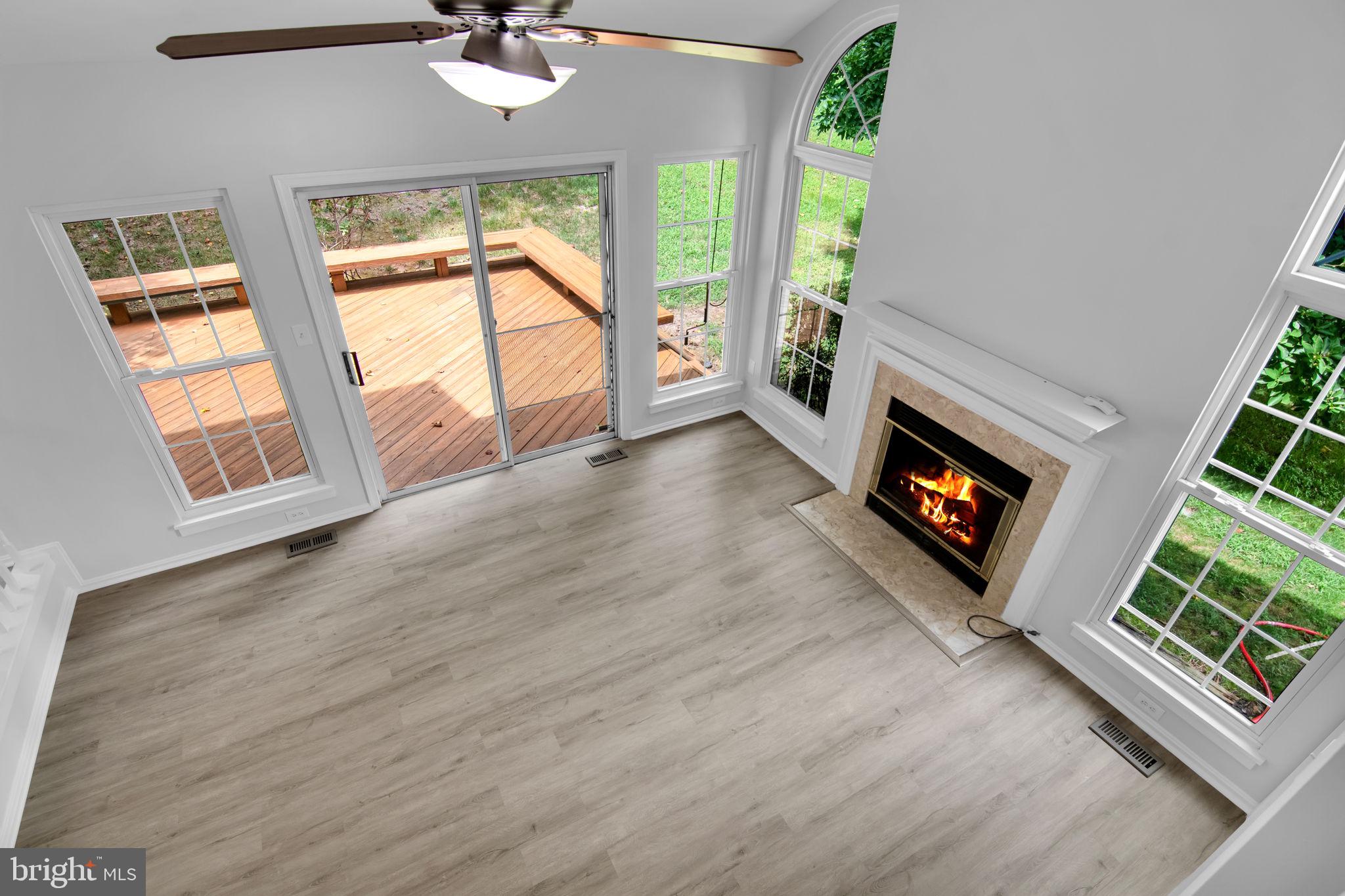 OLD BRIDGE ESTATES - Residential