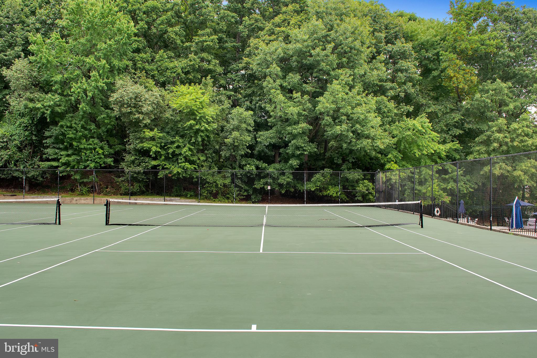 OLD BRIDGE ESTATES - Residential