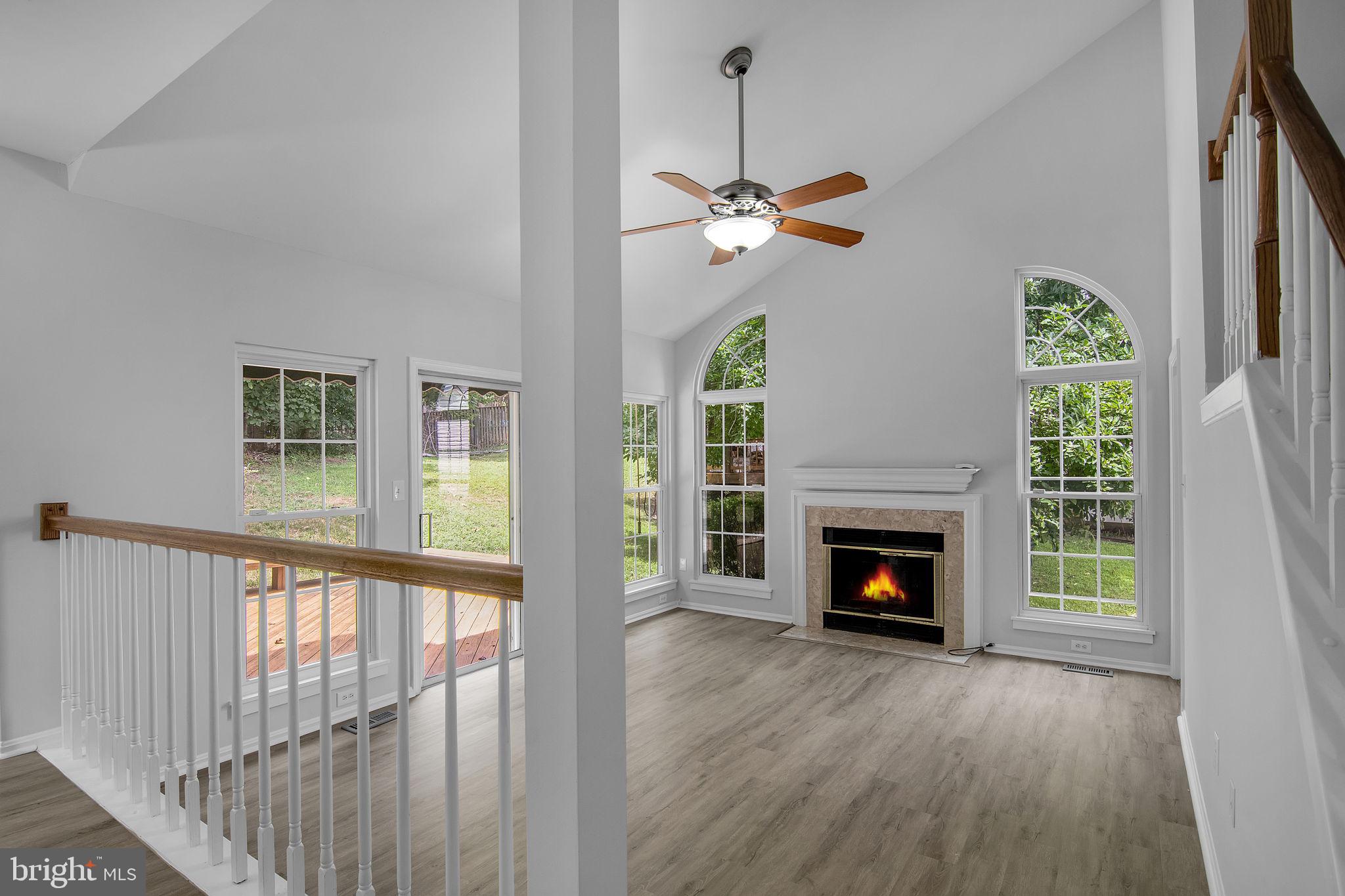 OLD BRIDGE ESTATES - Residential