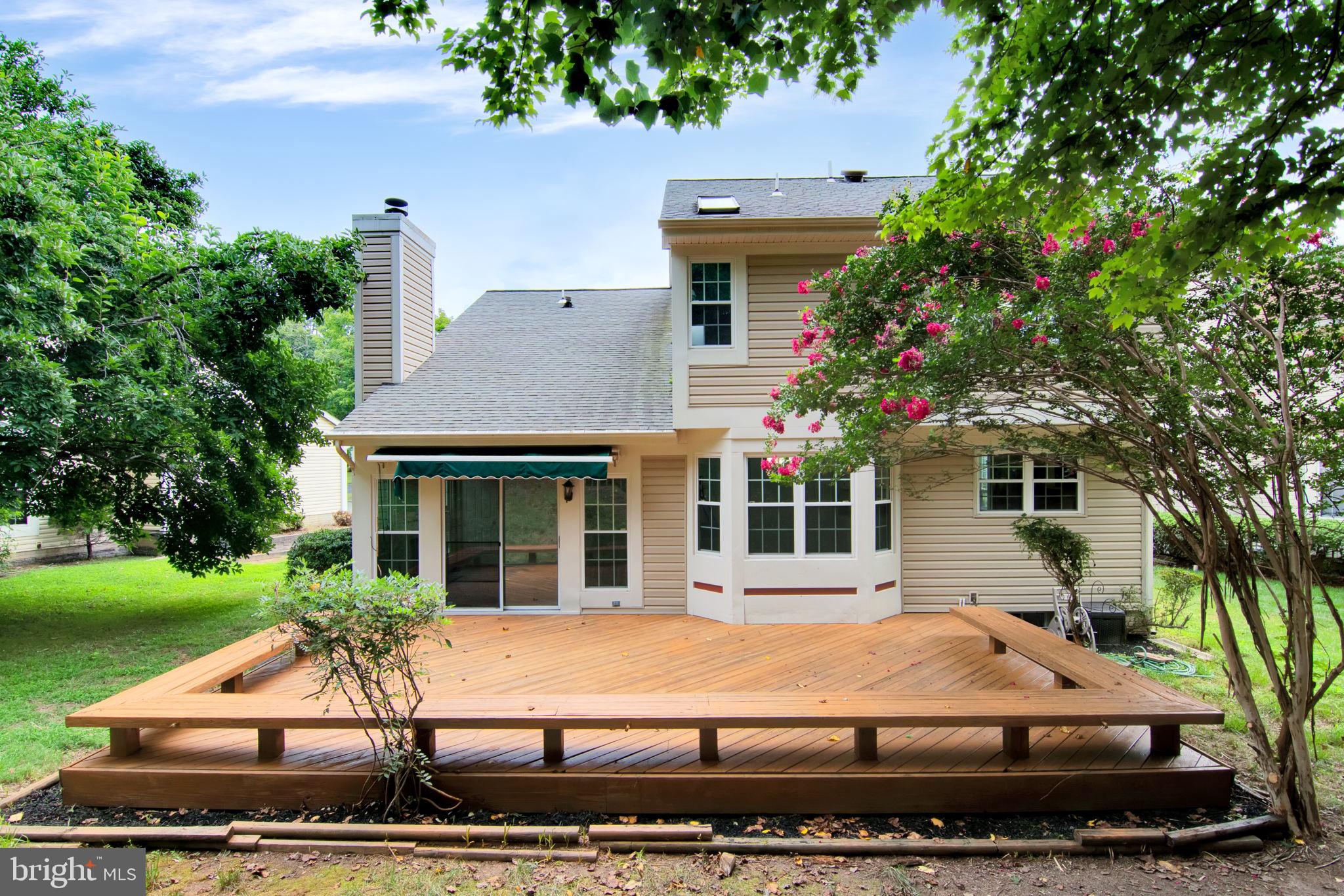 OLD BRIDGE ESTATES - Residential