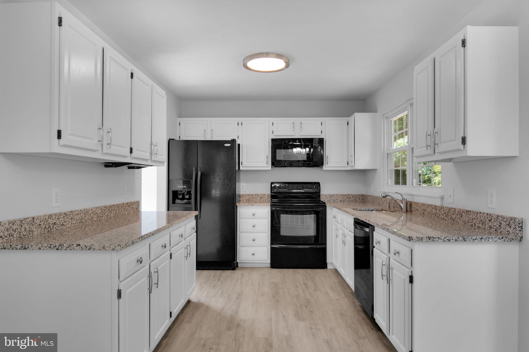 OLD BRIDGE ESTATES - Residential