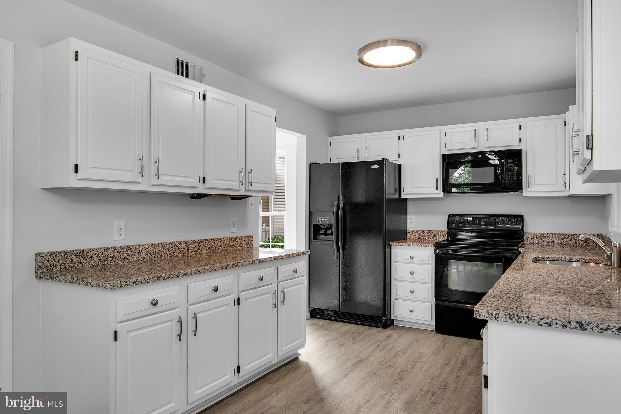 OLD BRIDGE ESTATES - Residential