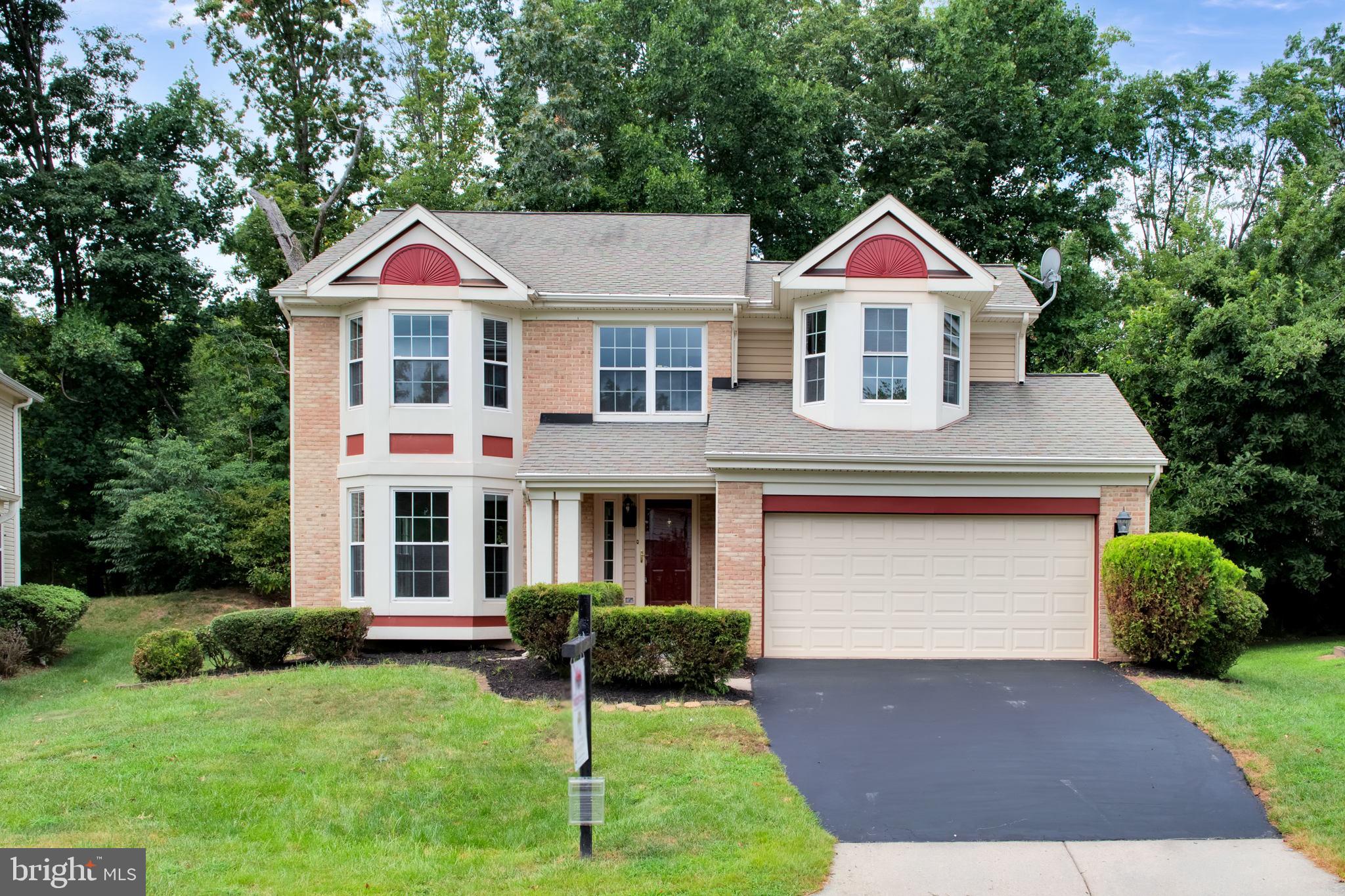 OLD BRIDGE ESTATES - Residential