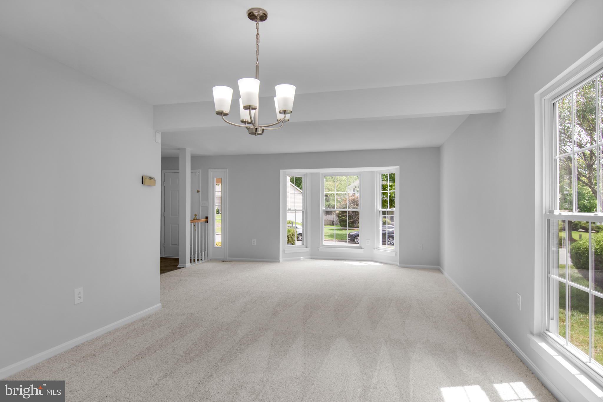 OLD BRIDGE ESTATES - Residential