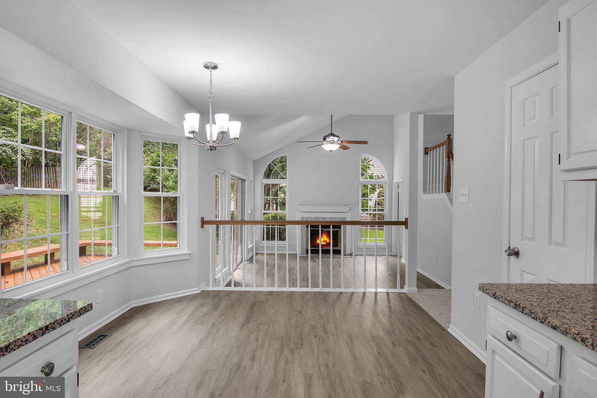 OLD BRIDGE ESTATES - Residential