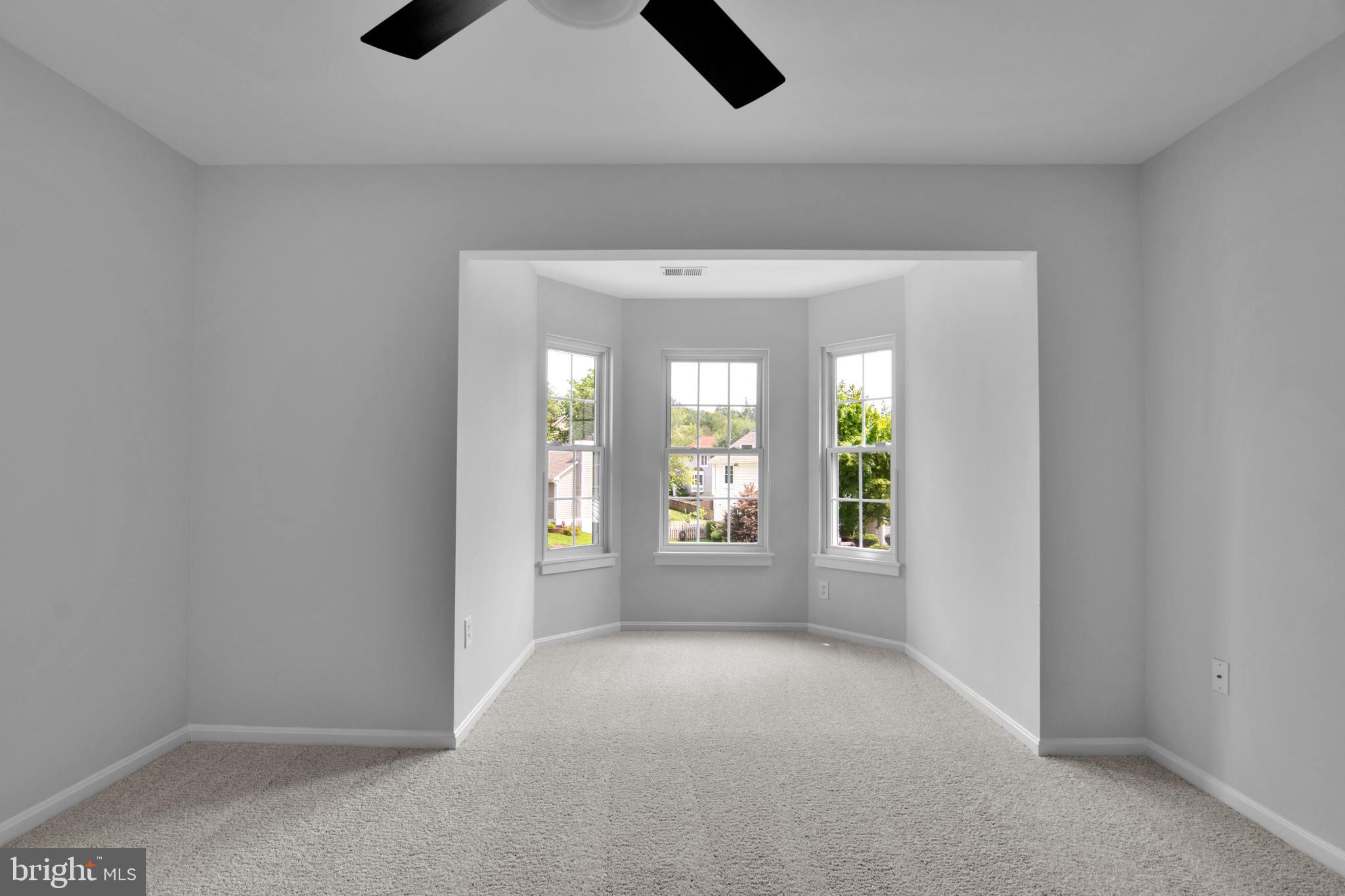 OLD BRIDGE ESTATES - Residential