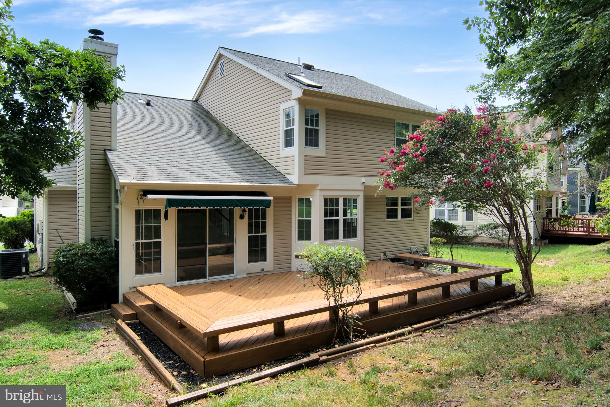 OLD BRIDGE ESTATES - Residential