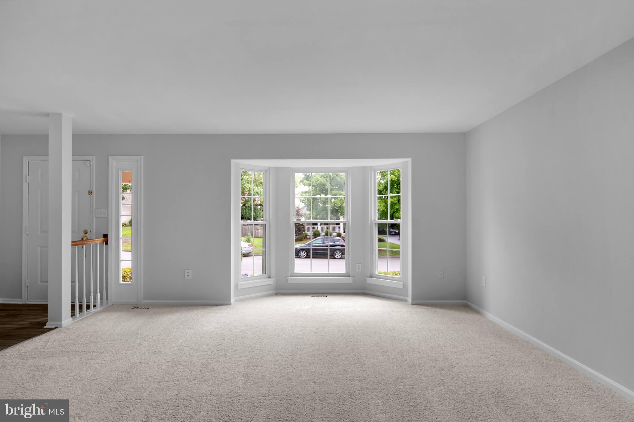 OLD BRIDGE ESTATES - Residential