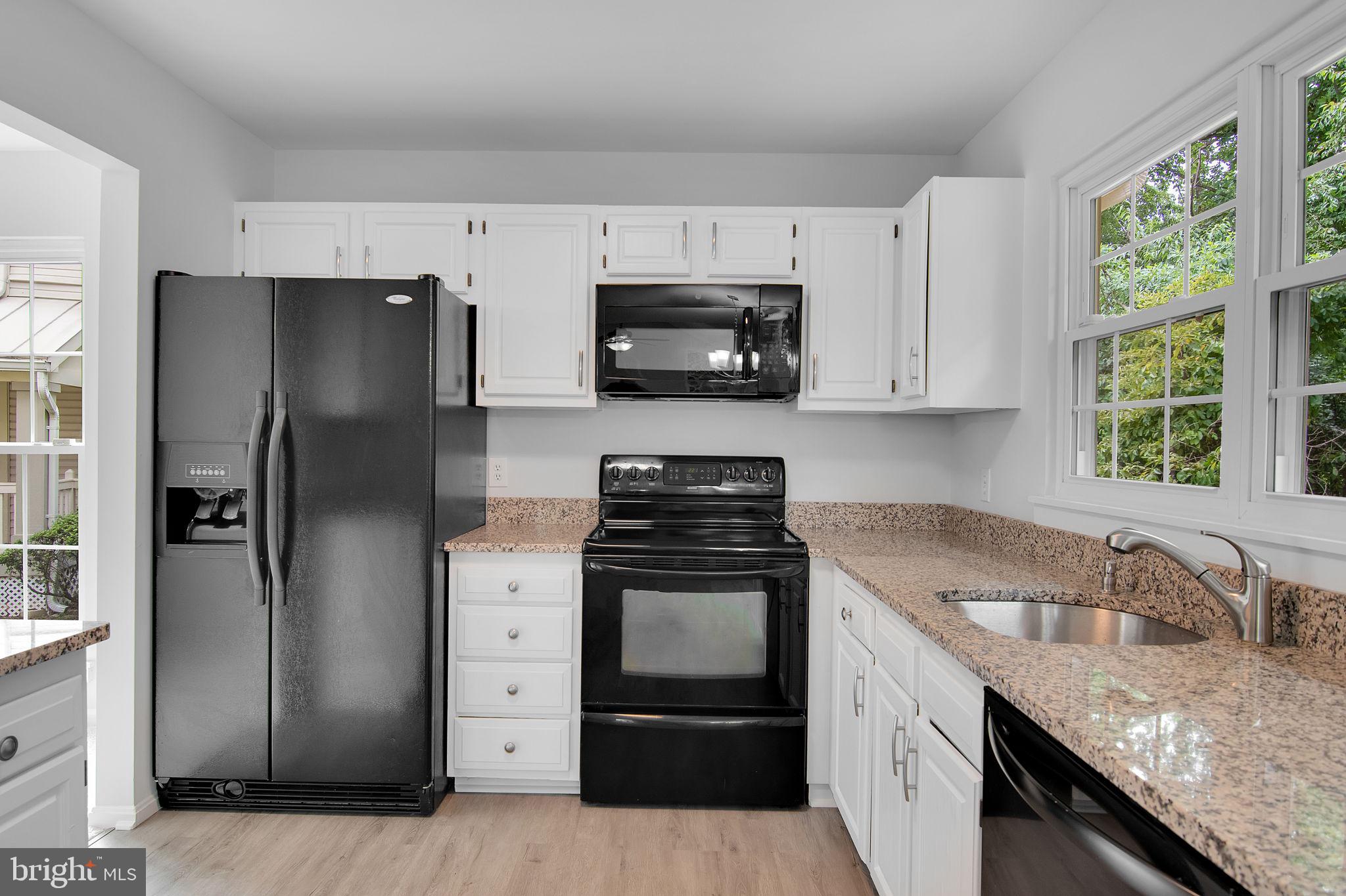 OLD BRIDGE ESTATES - Residential