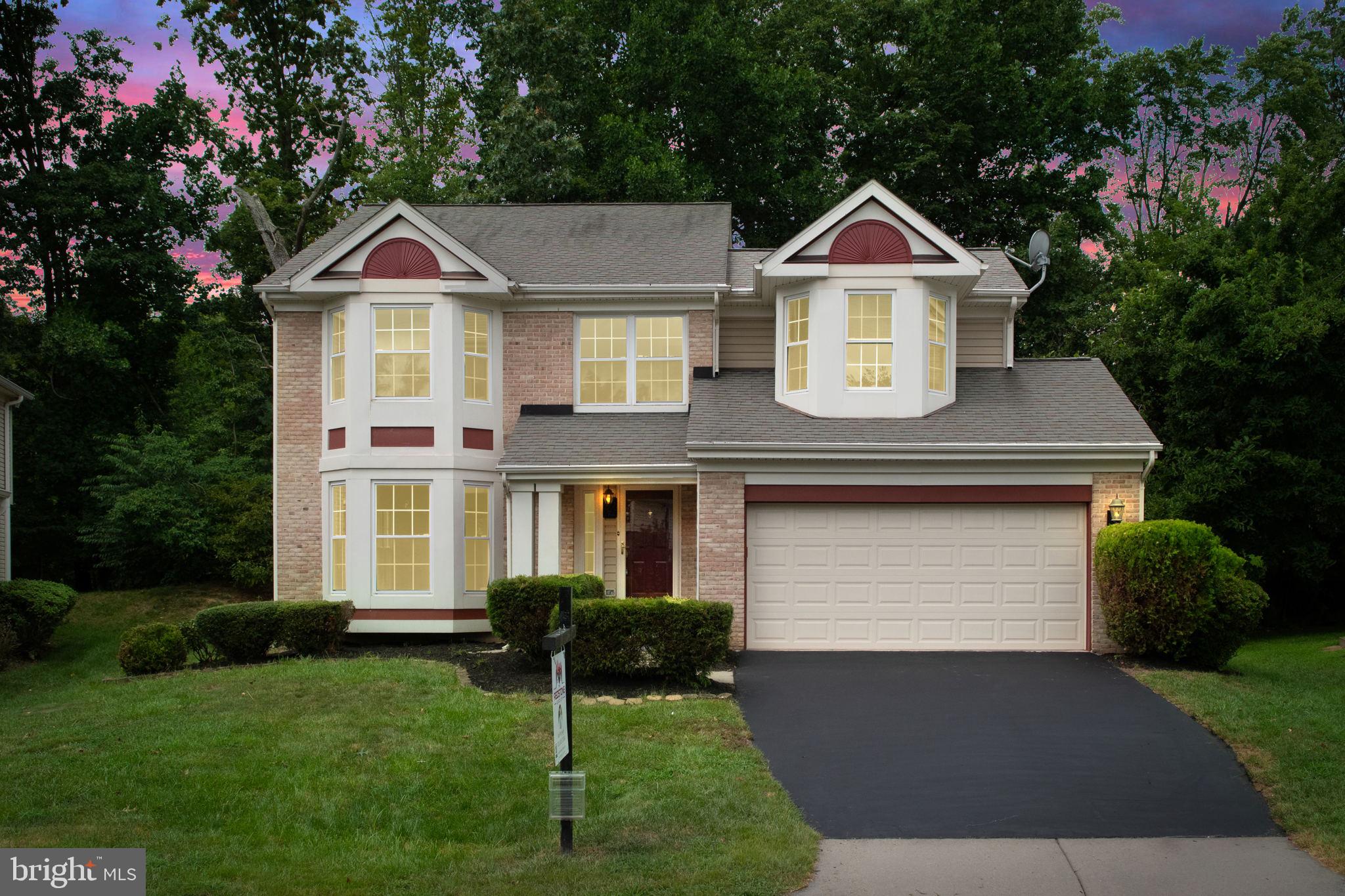 OLD BRIDGE ESTATES - Residential